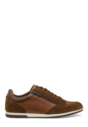 Sneakers Marrone Geox