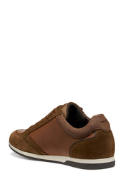 Sneakers Marrone Geox