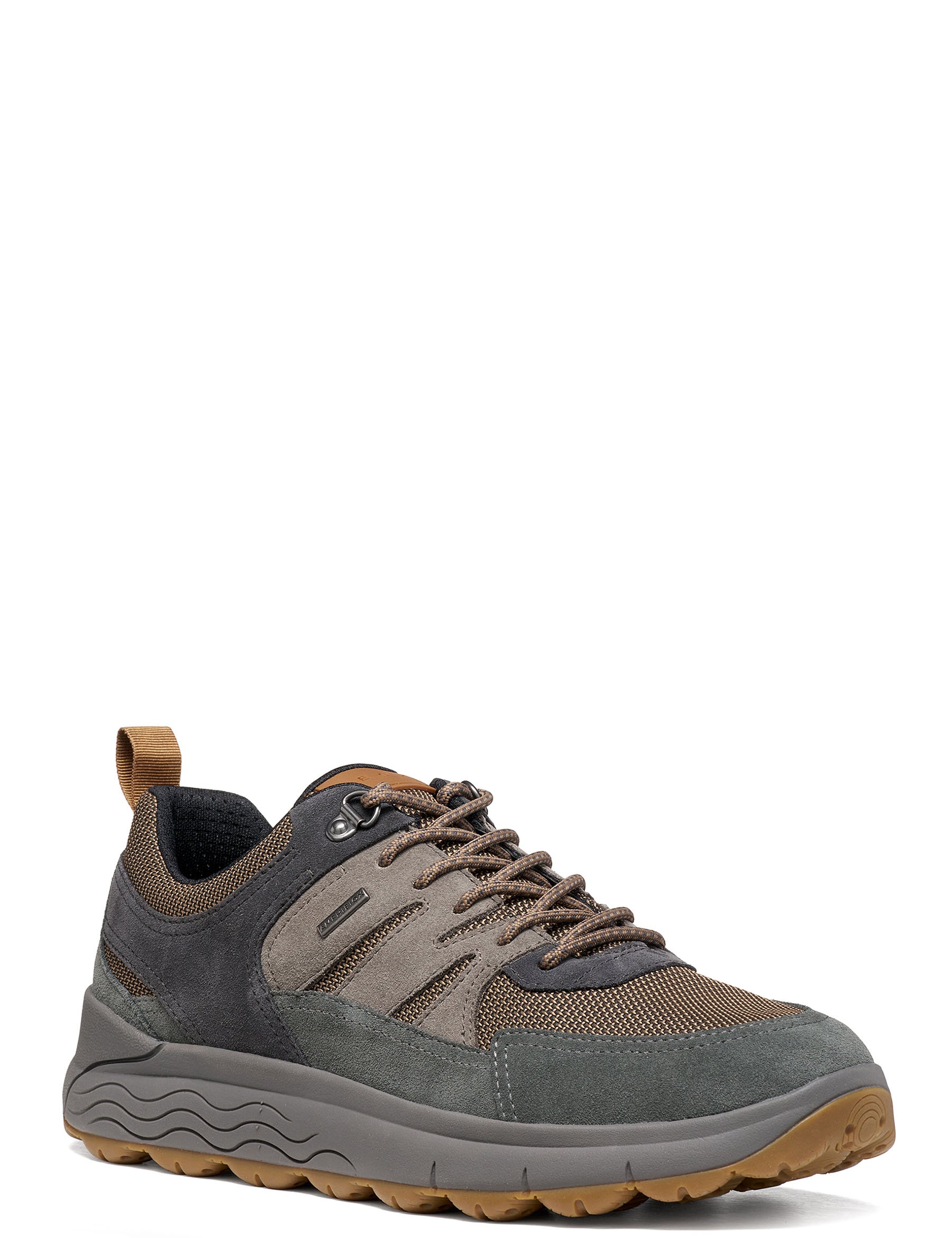 Sneakers Grigio Geox