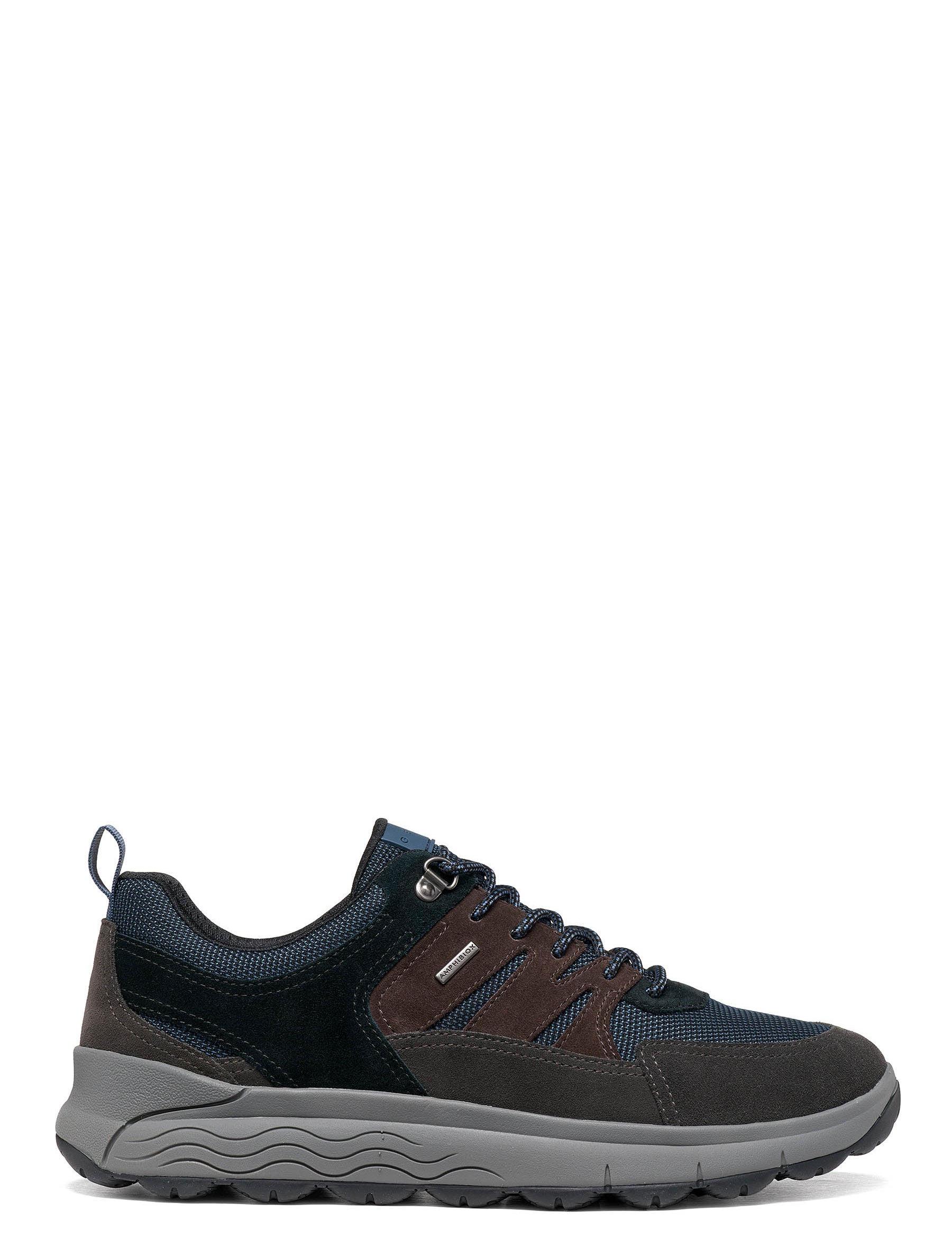 Sneakers Blu Geox