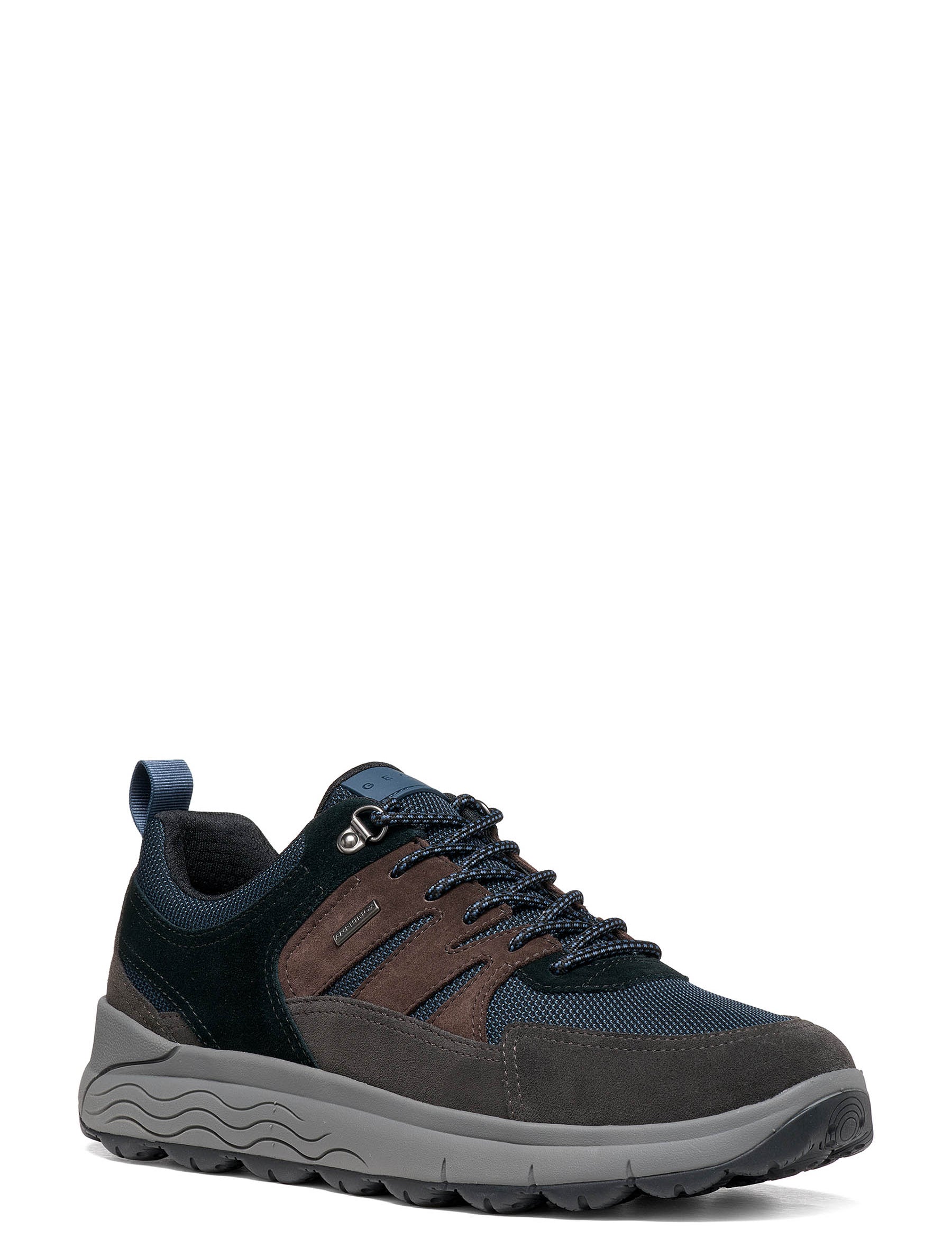 Sneakers Blu Geox