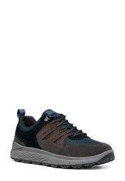 Sneakers Blu Geox