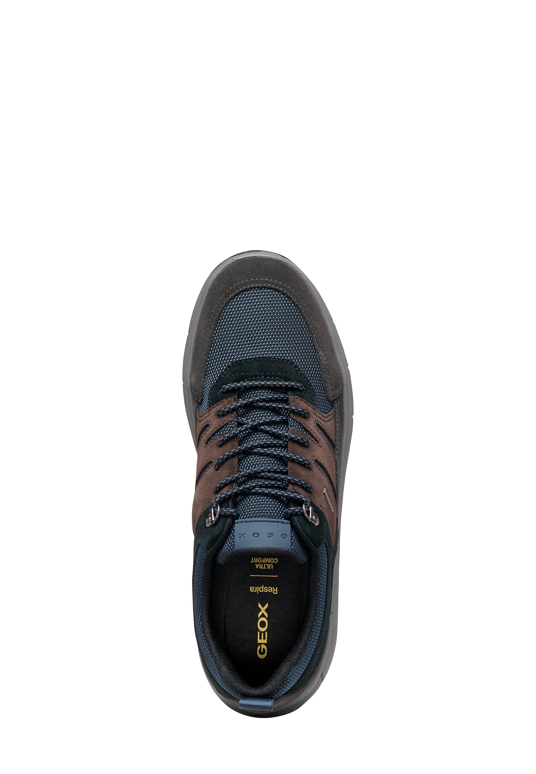 Sneakers Blu Geox