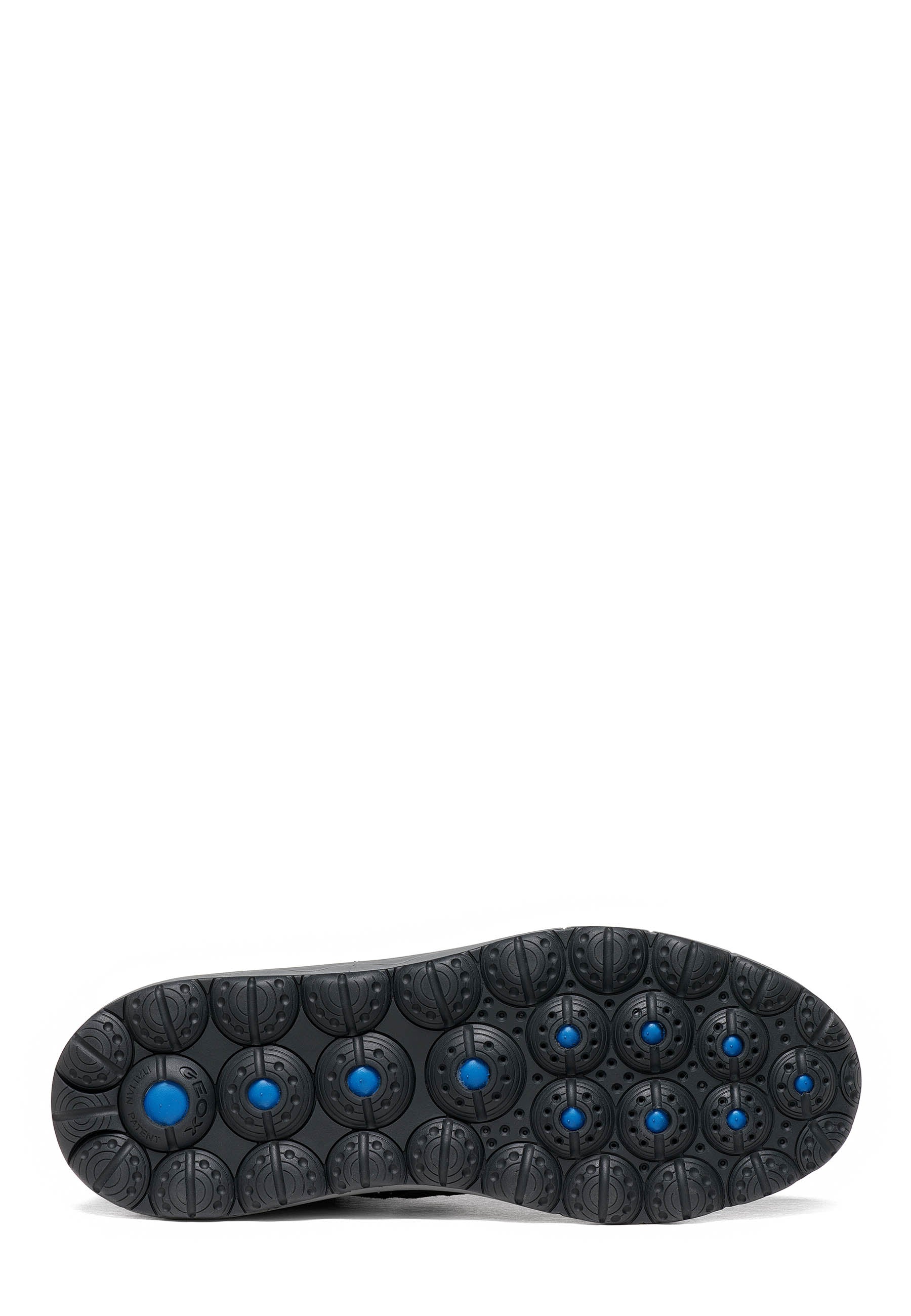 Sneakers Blu Geox