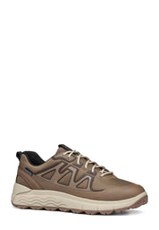 Sneakers Marrone Geox