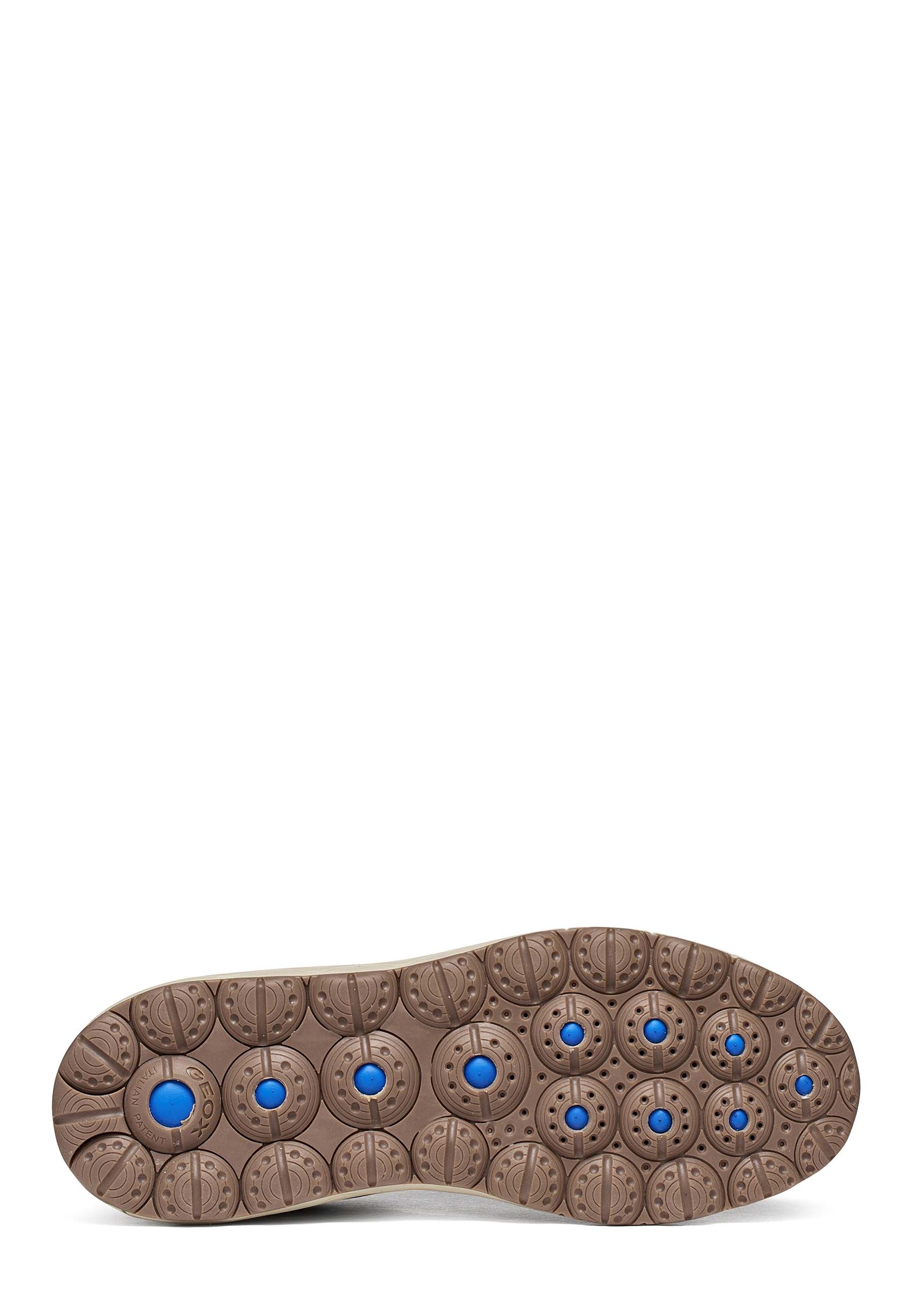 Sneakers Marrone Geox
