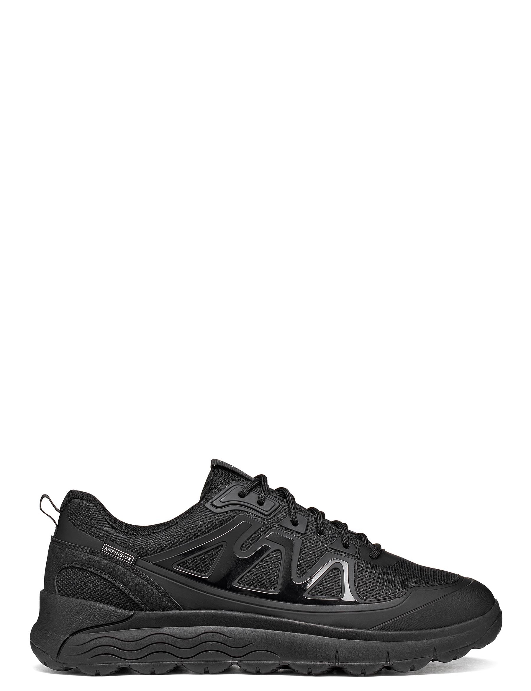Sneakers Nero Geox