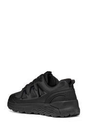 Sneakers Nero Geox