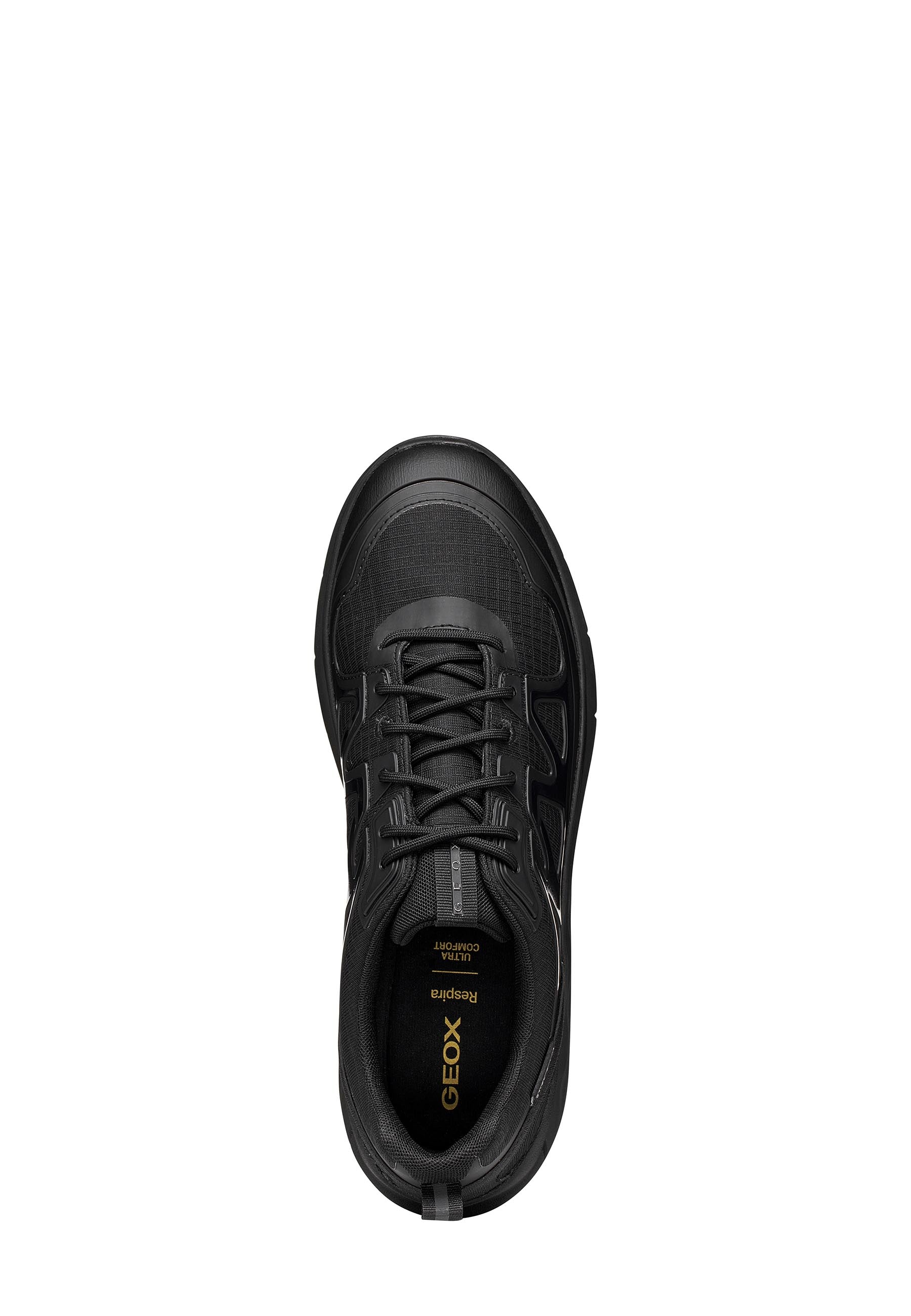 Sneakers Nero Geox