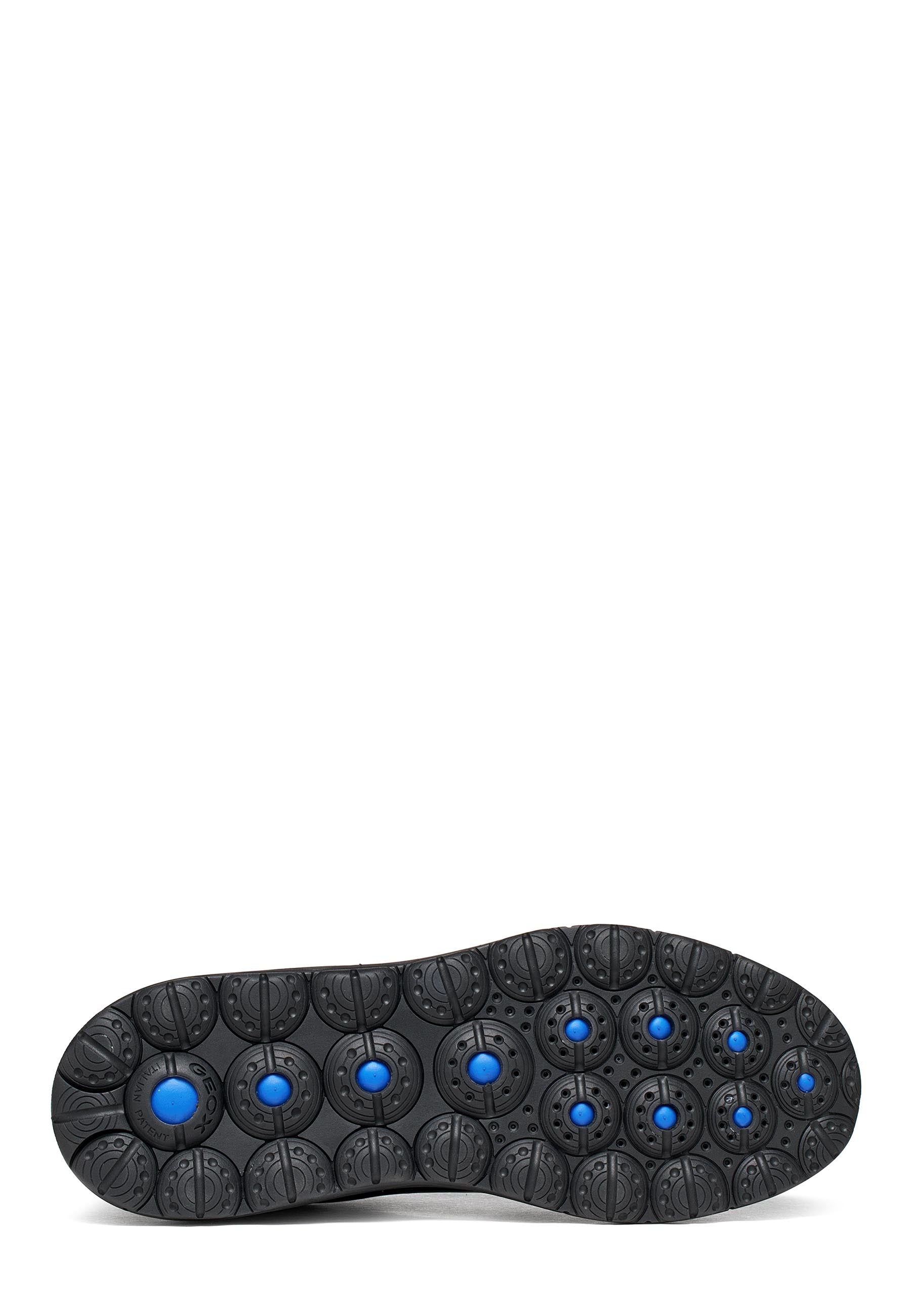 Sneakers Nero Geox