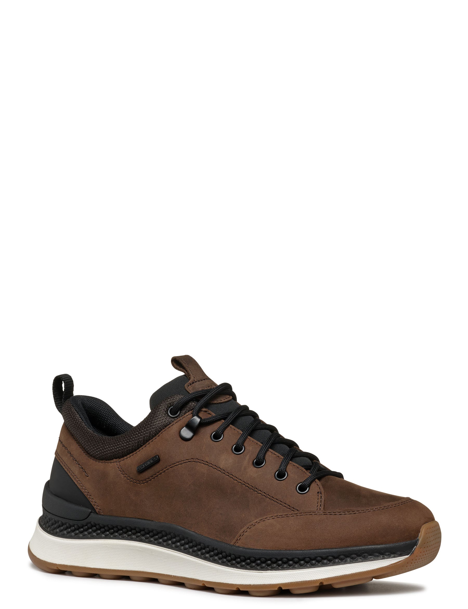 Sneakers Marrone Geox