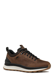 Sneakers Marrone Geox