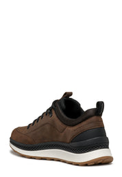 Sneakers Marrone Geox