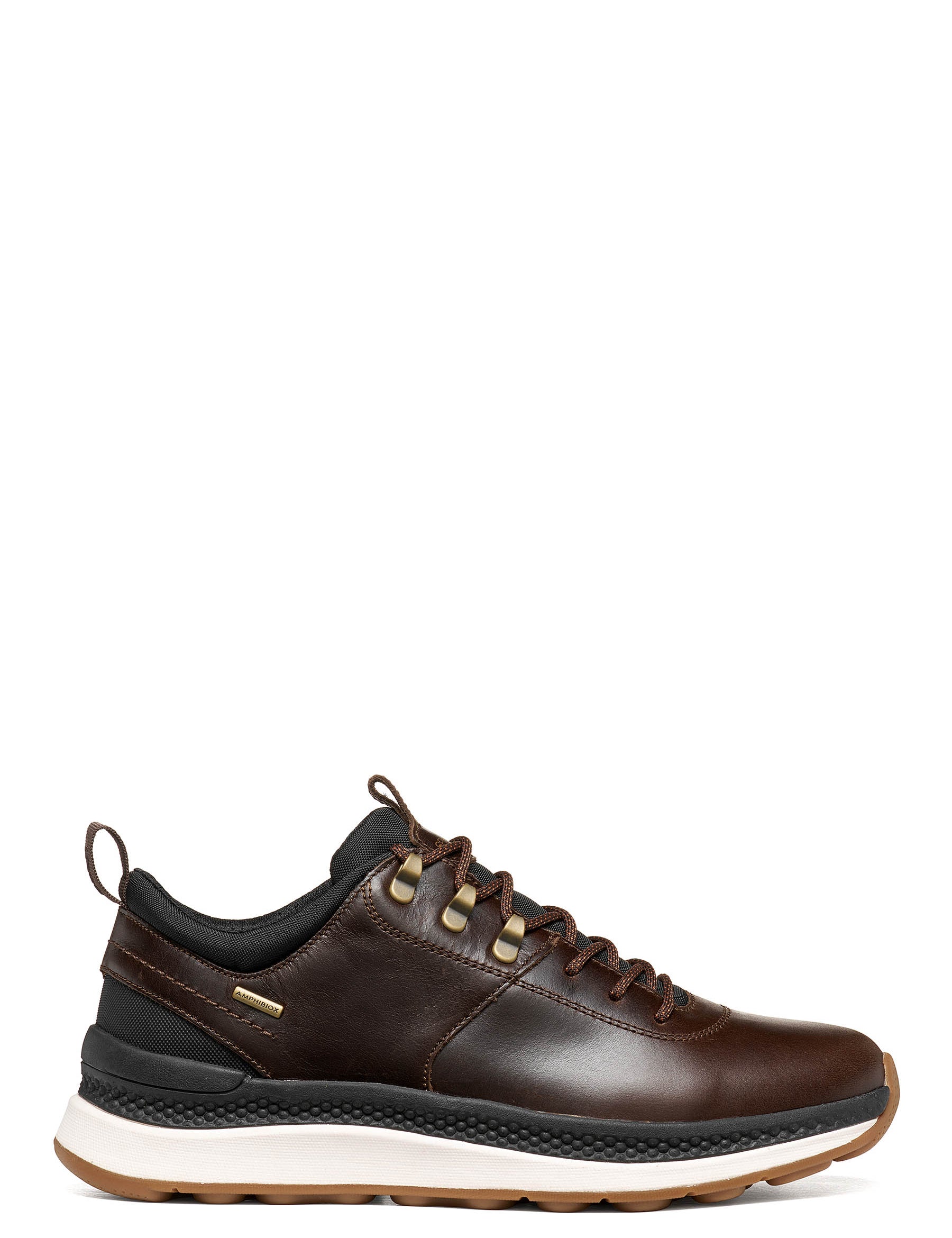 Sneakers Marrone Geox