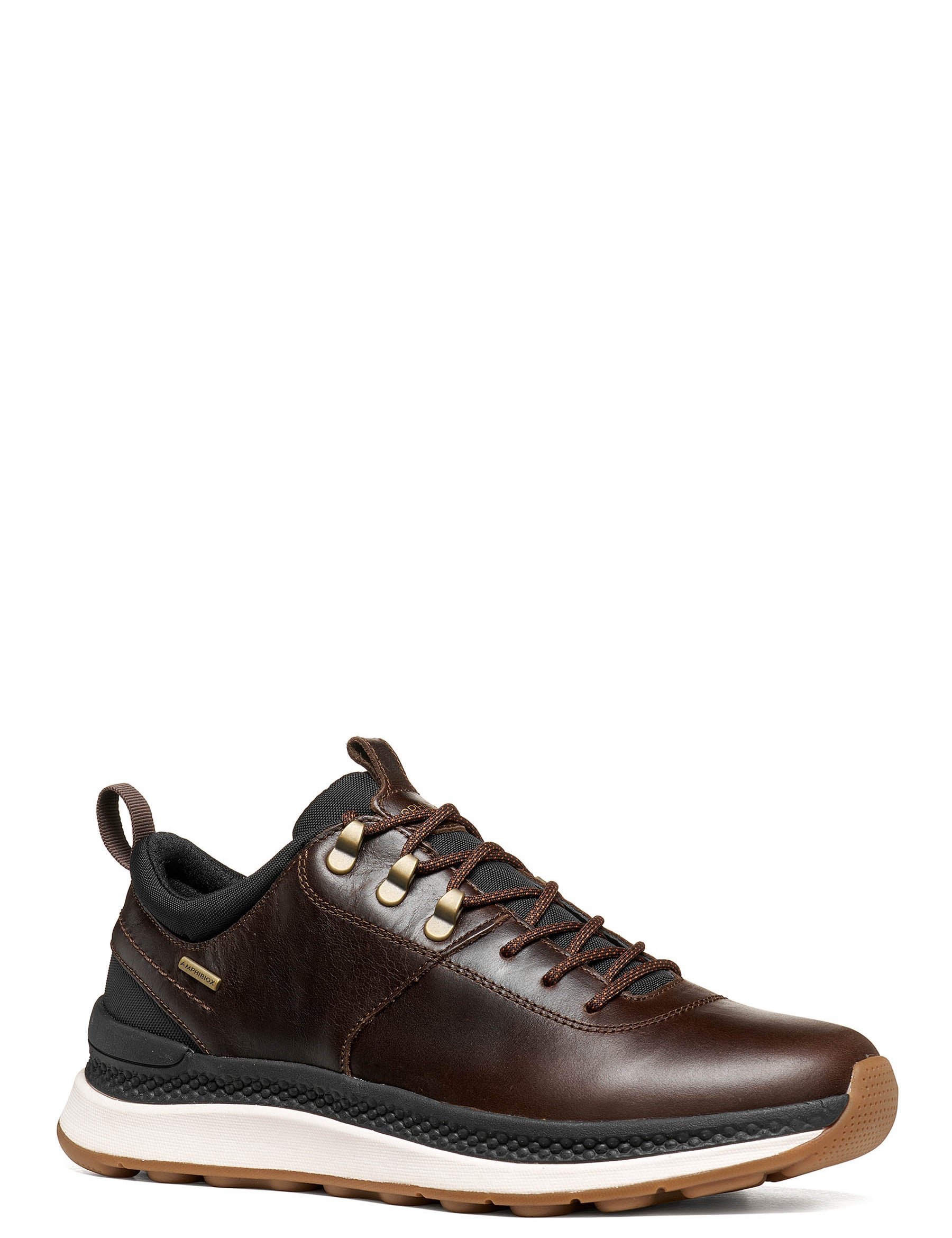 Sneakers Marrone Geox