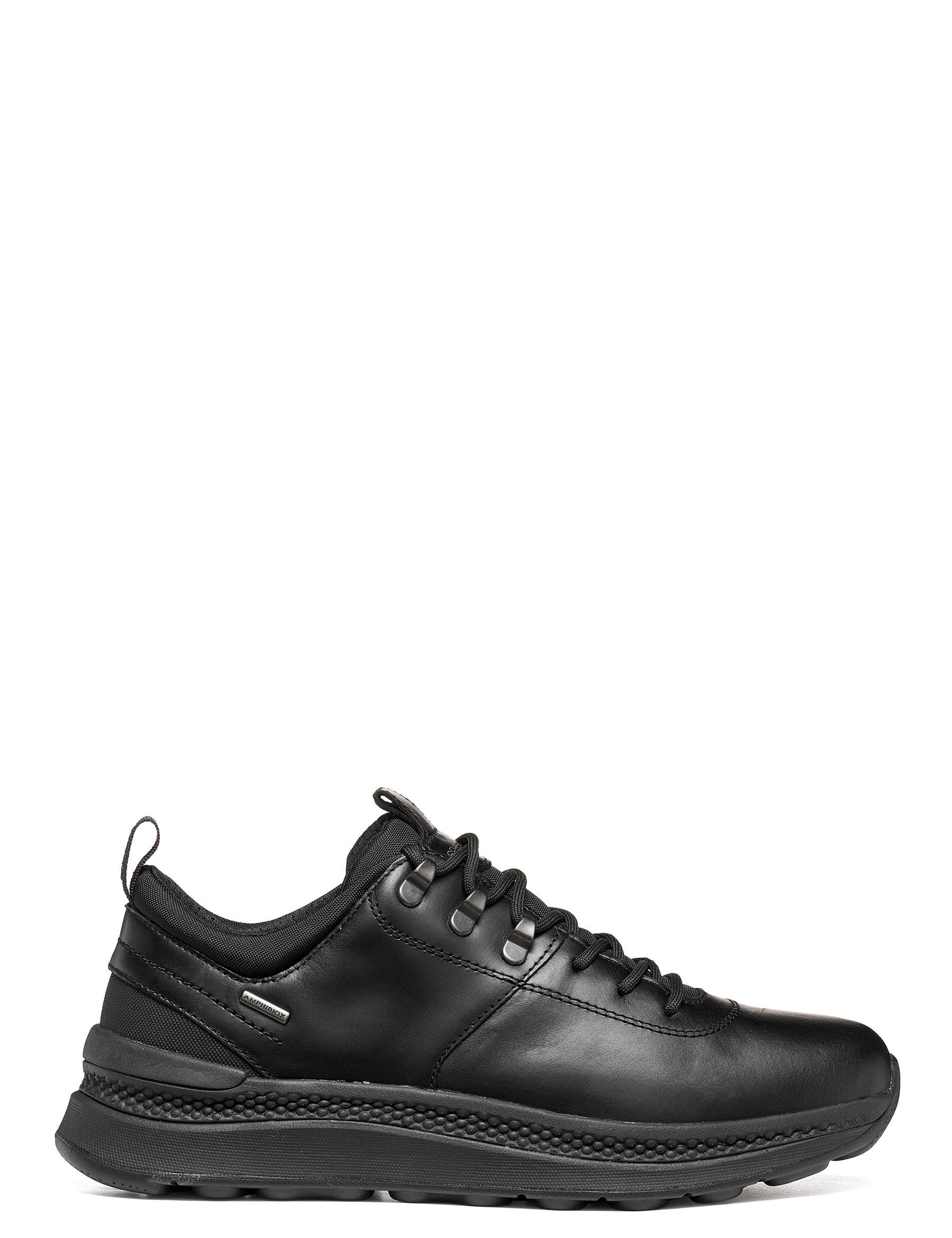 Sneakers Nero Geox