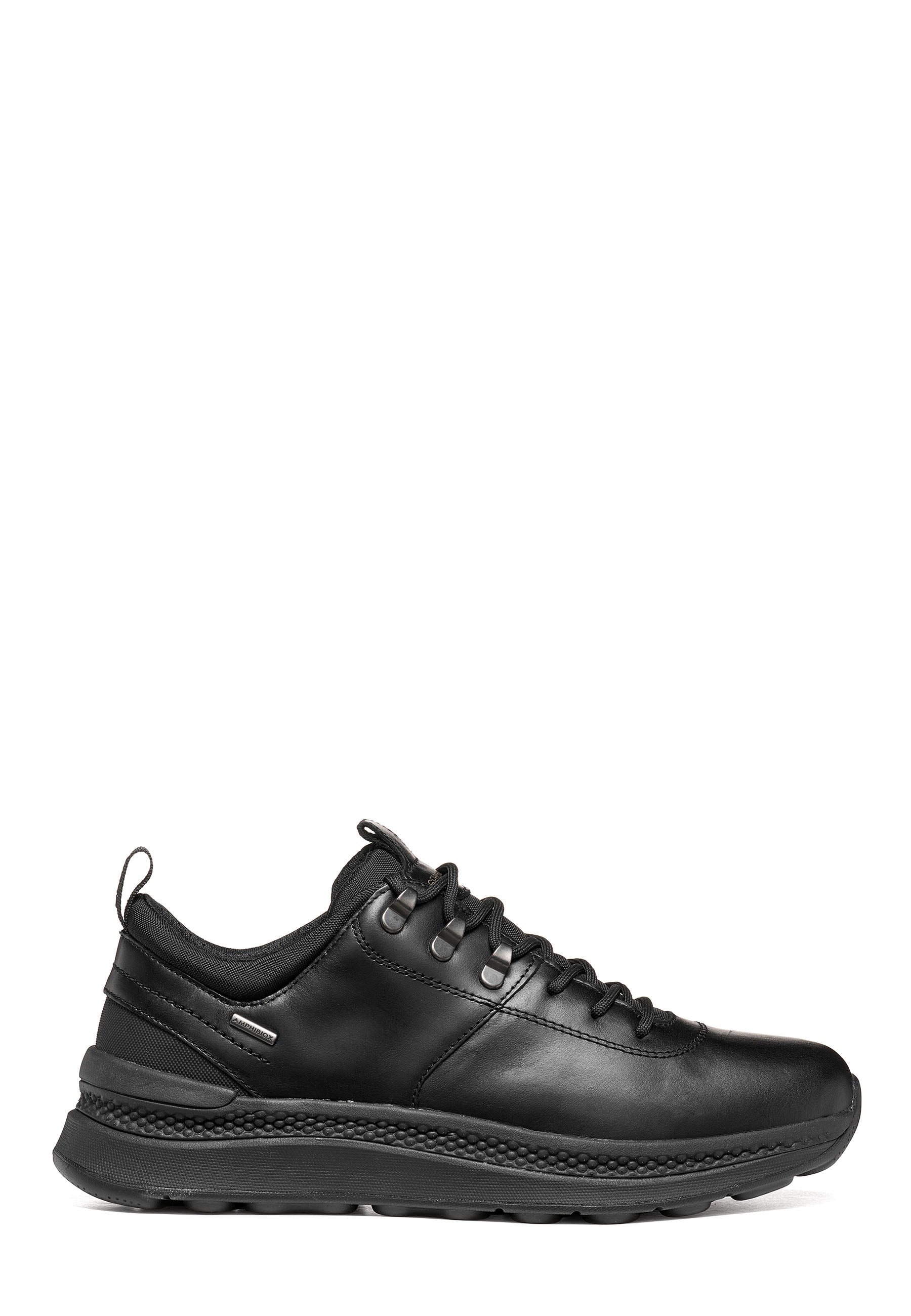 Sneakers Nero Geox