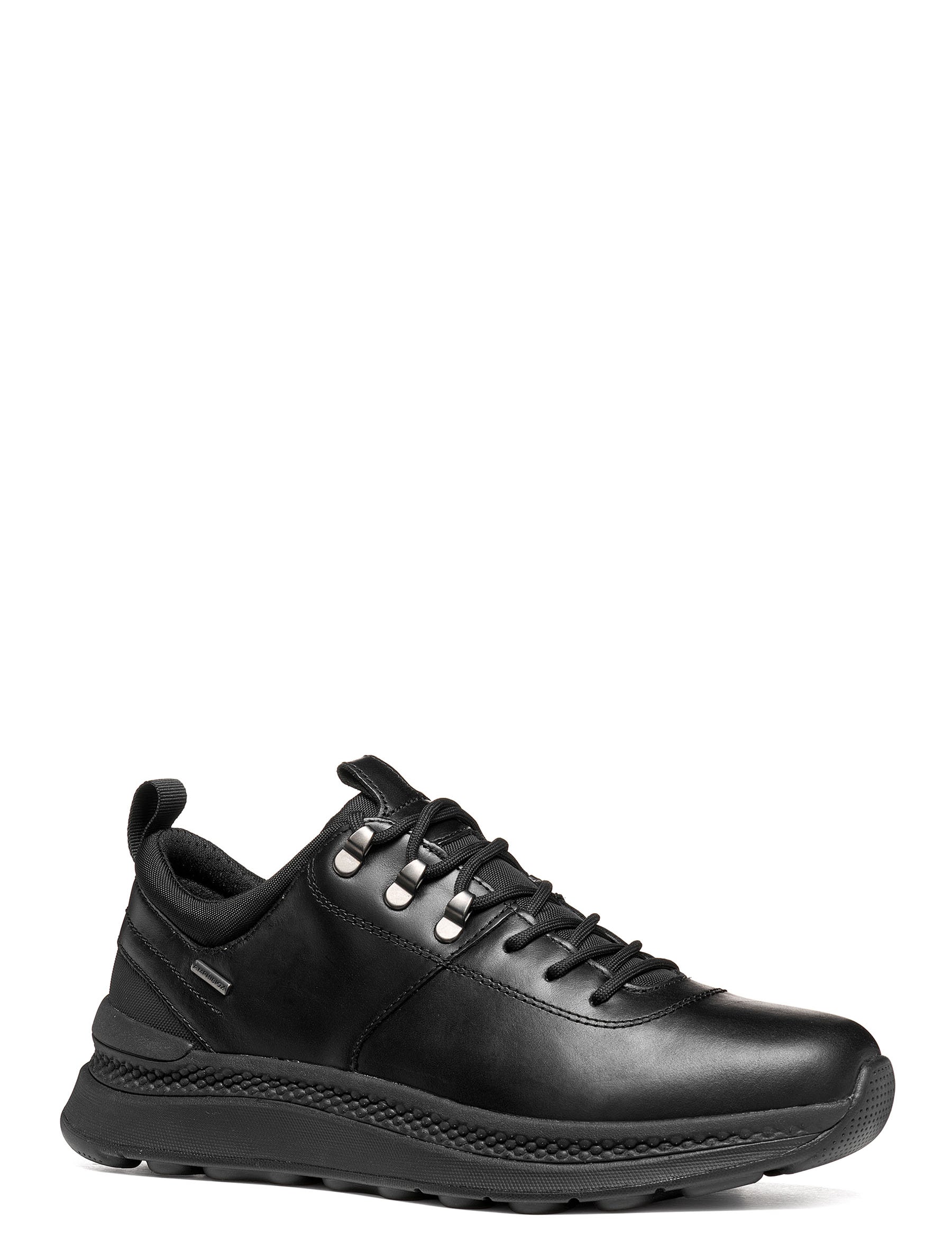 Sneakers Nero Geox