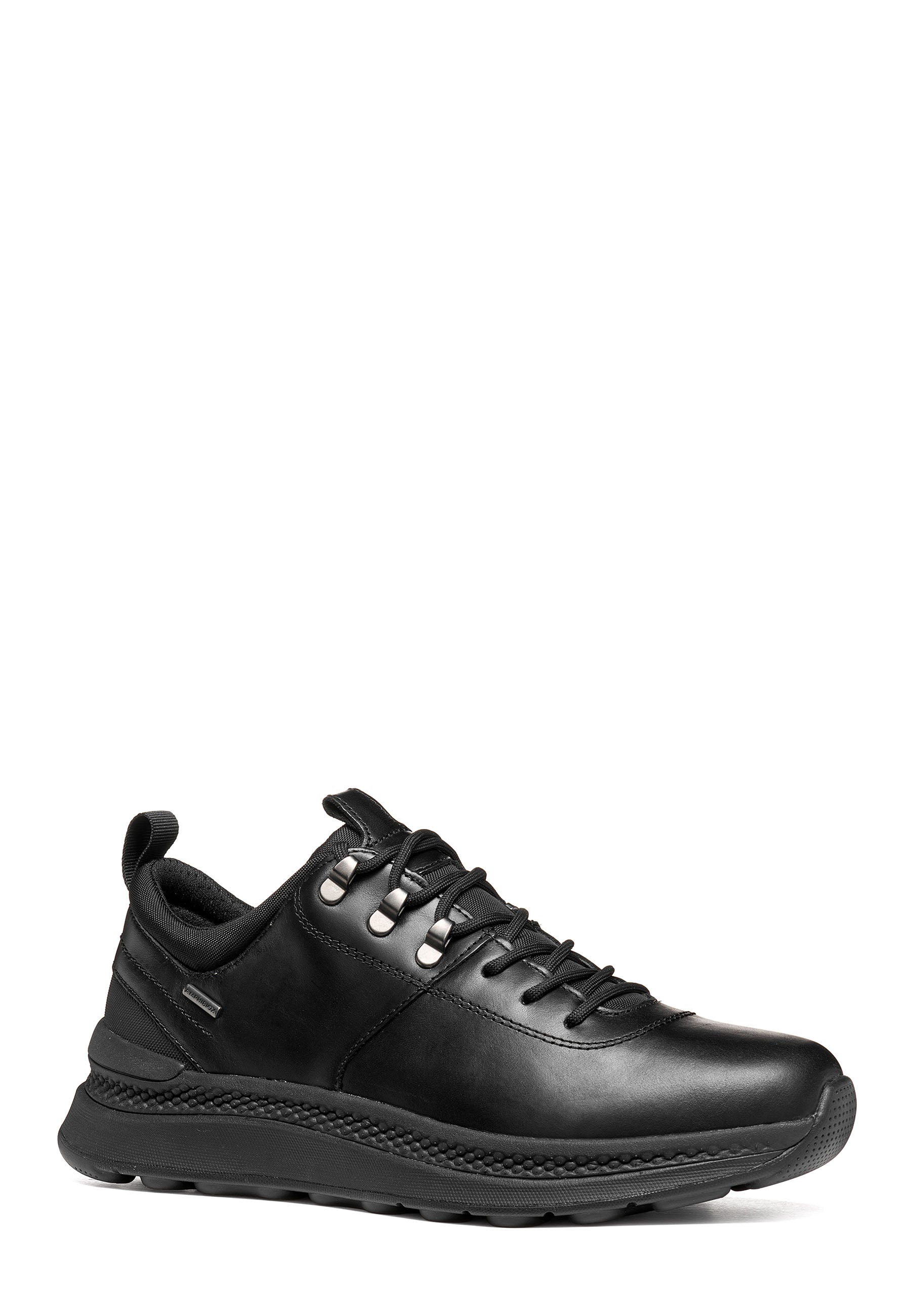 Sneakers Nero Geox