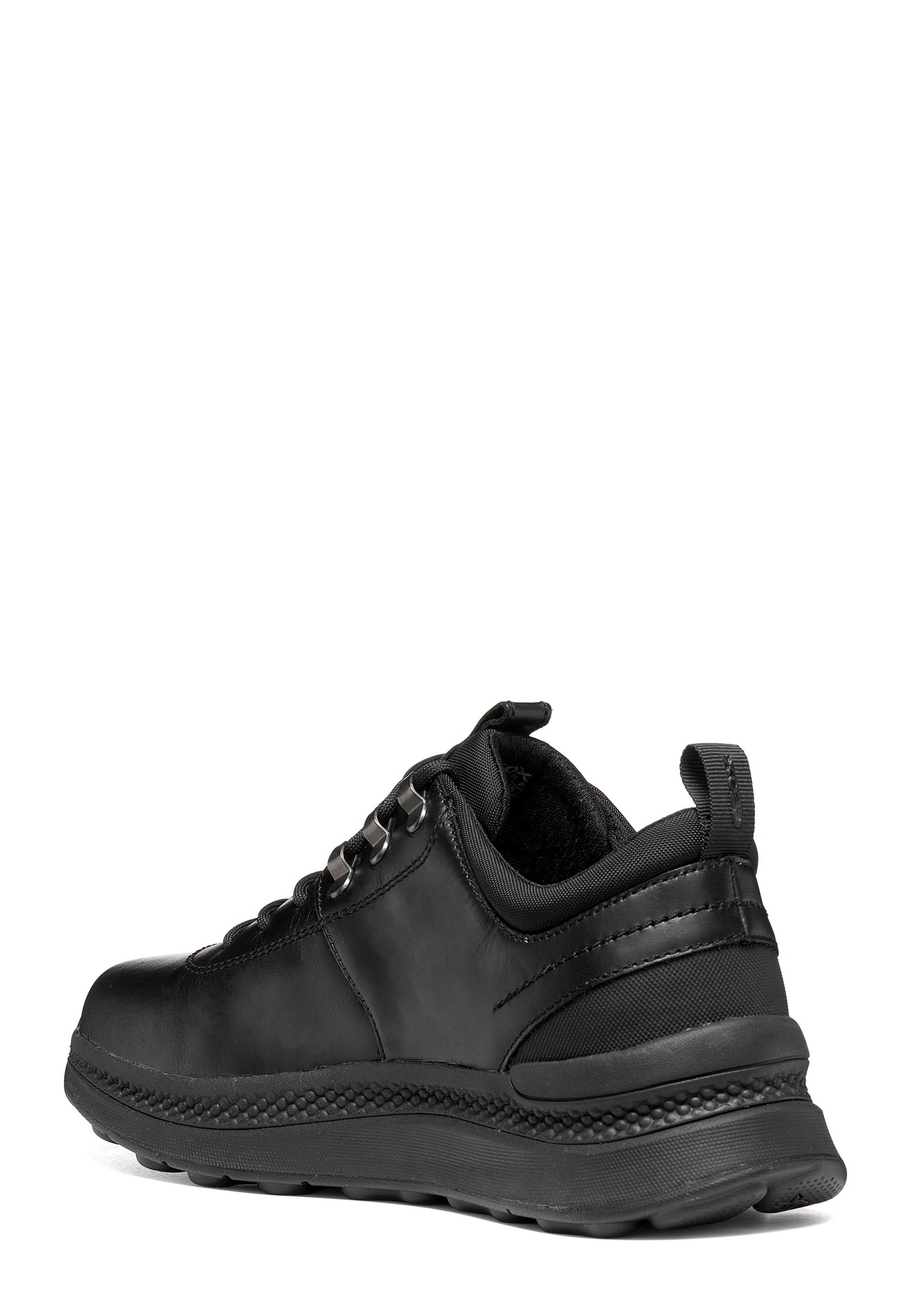 Sneakers Nero Geox