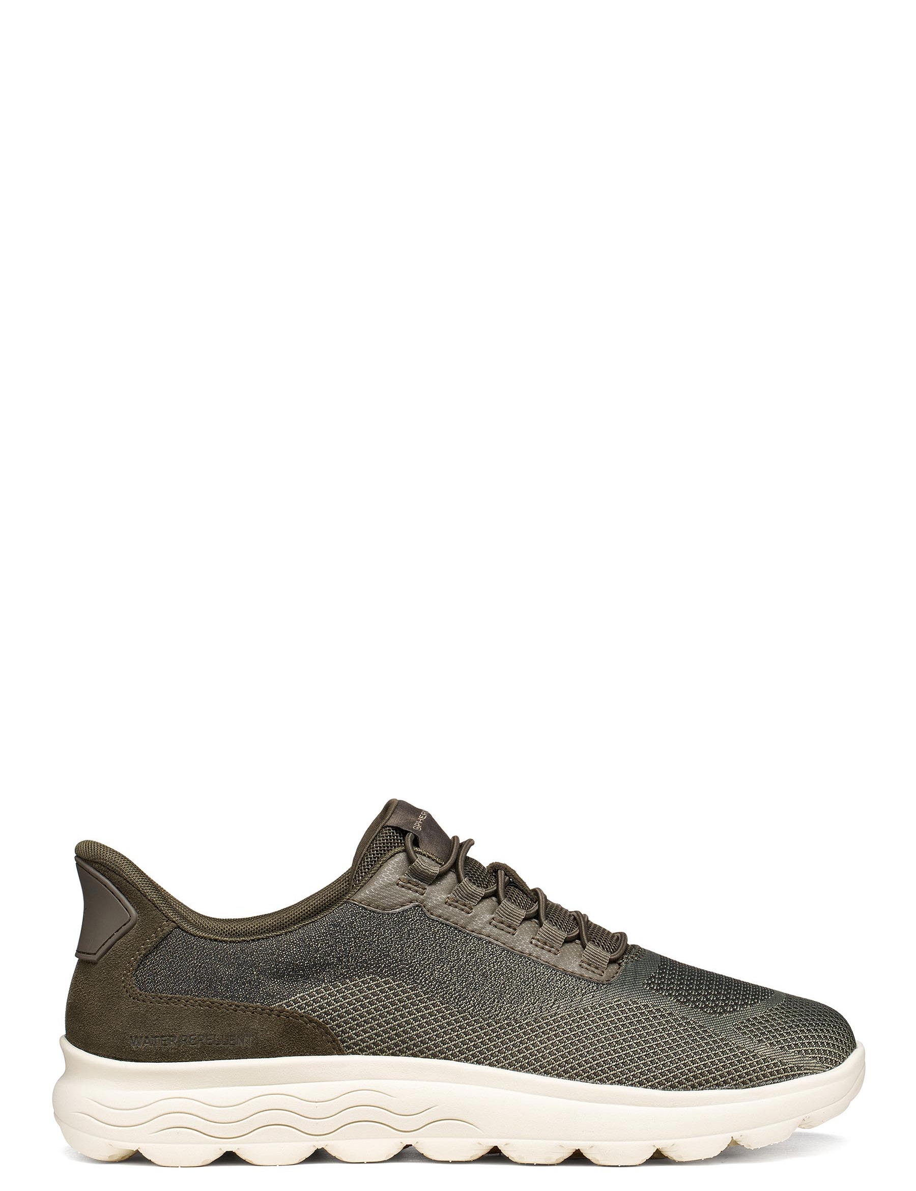 Sneakers Verde Geox