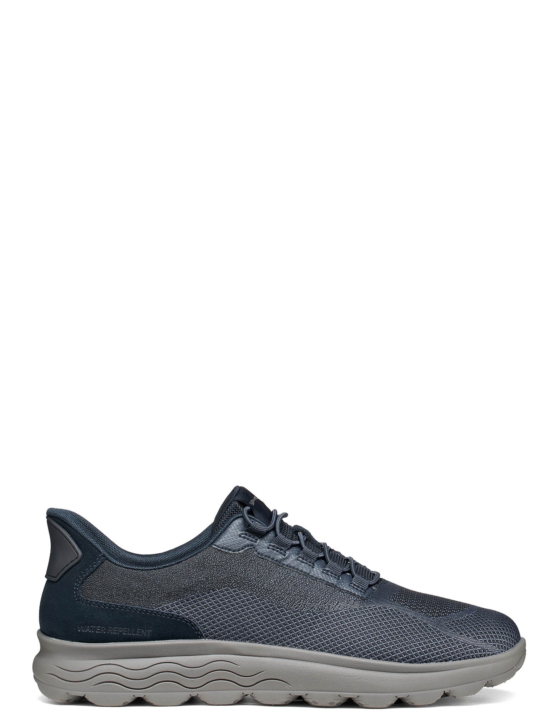 Sneakers Blu Geox