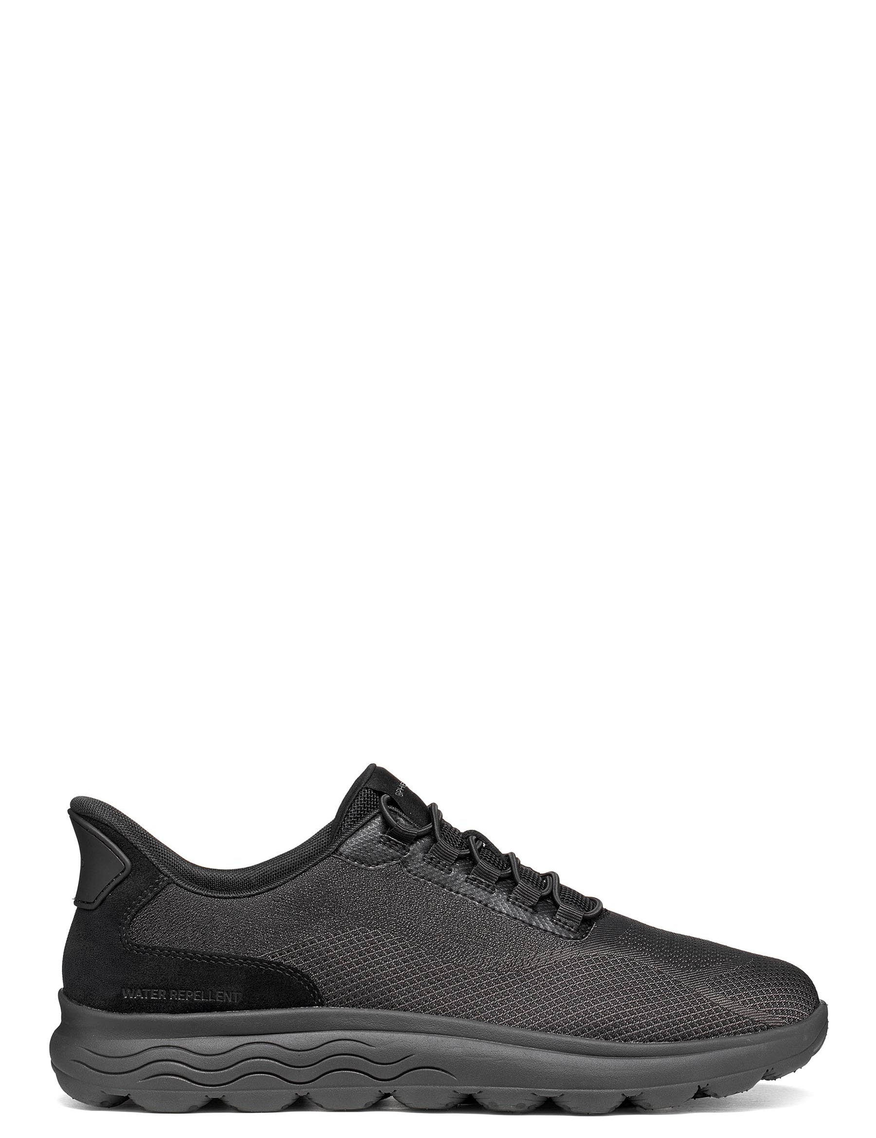 Sneakers Grigio Geox