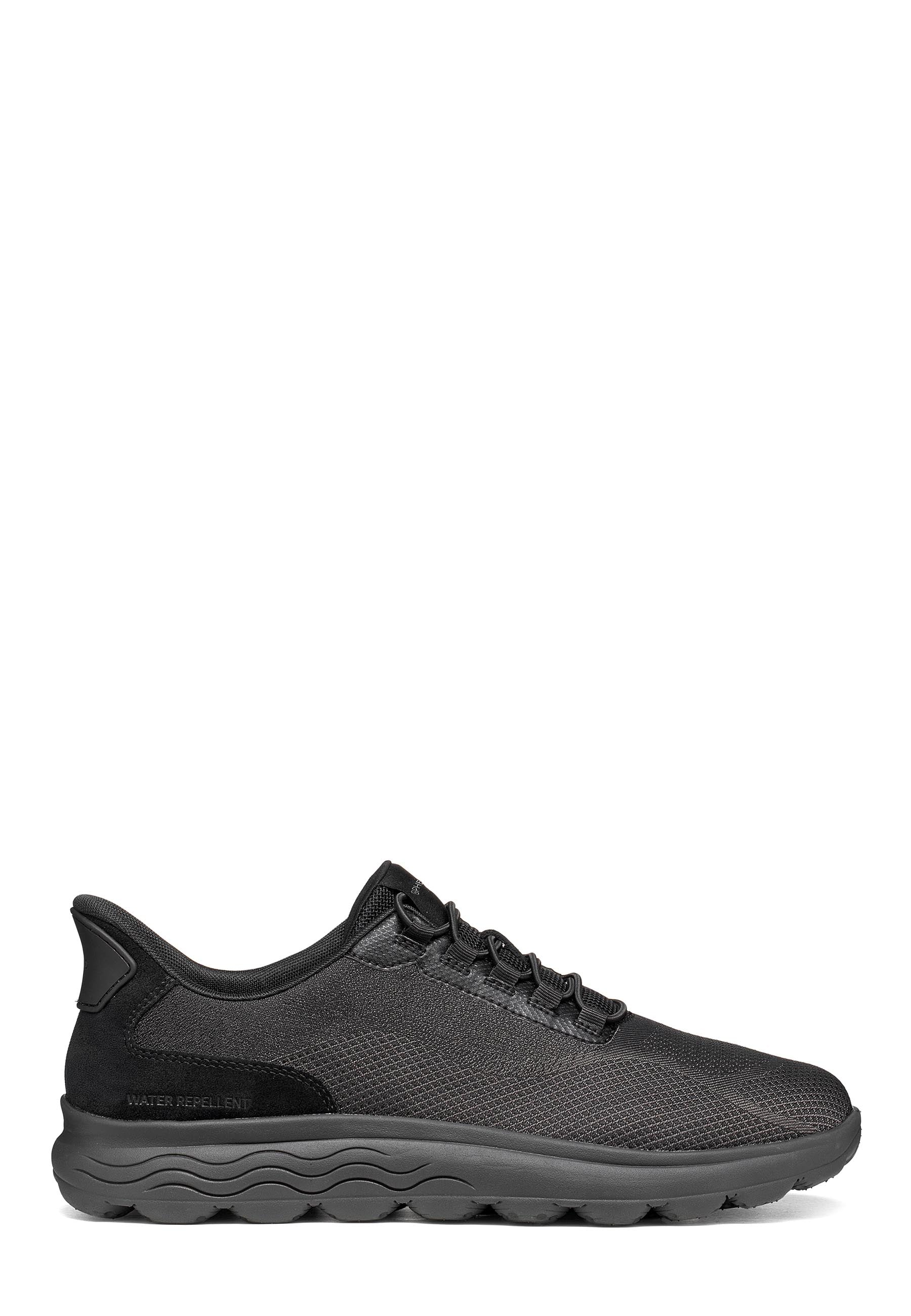 Sneakers Grigio Geox