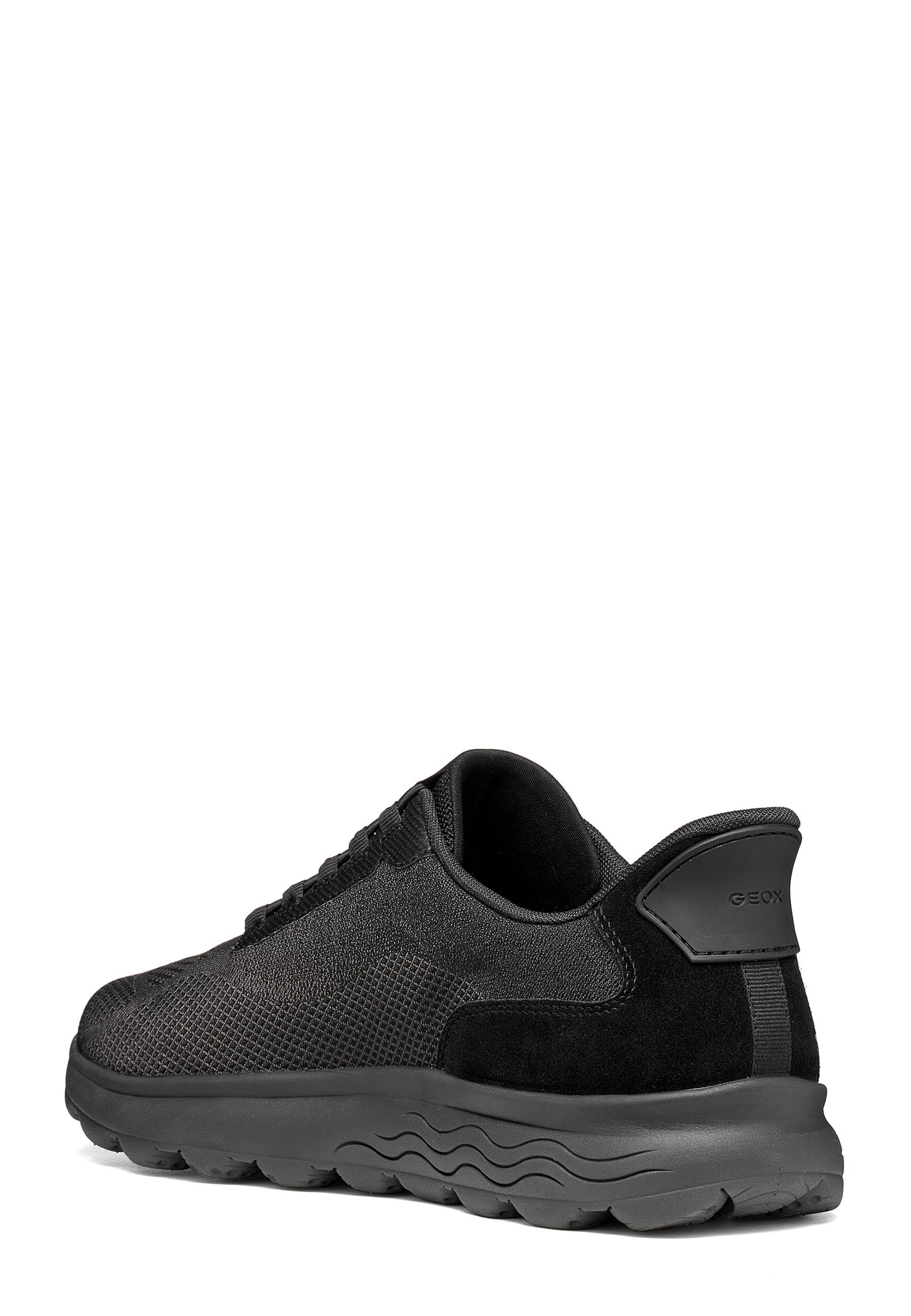 Sneakers Grigio Geox