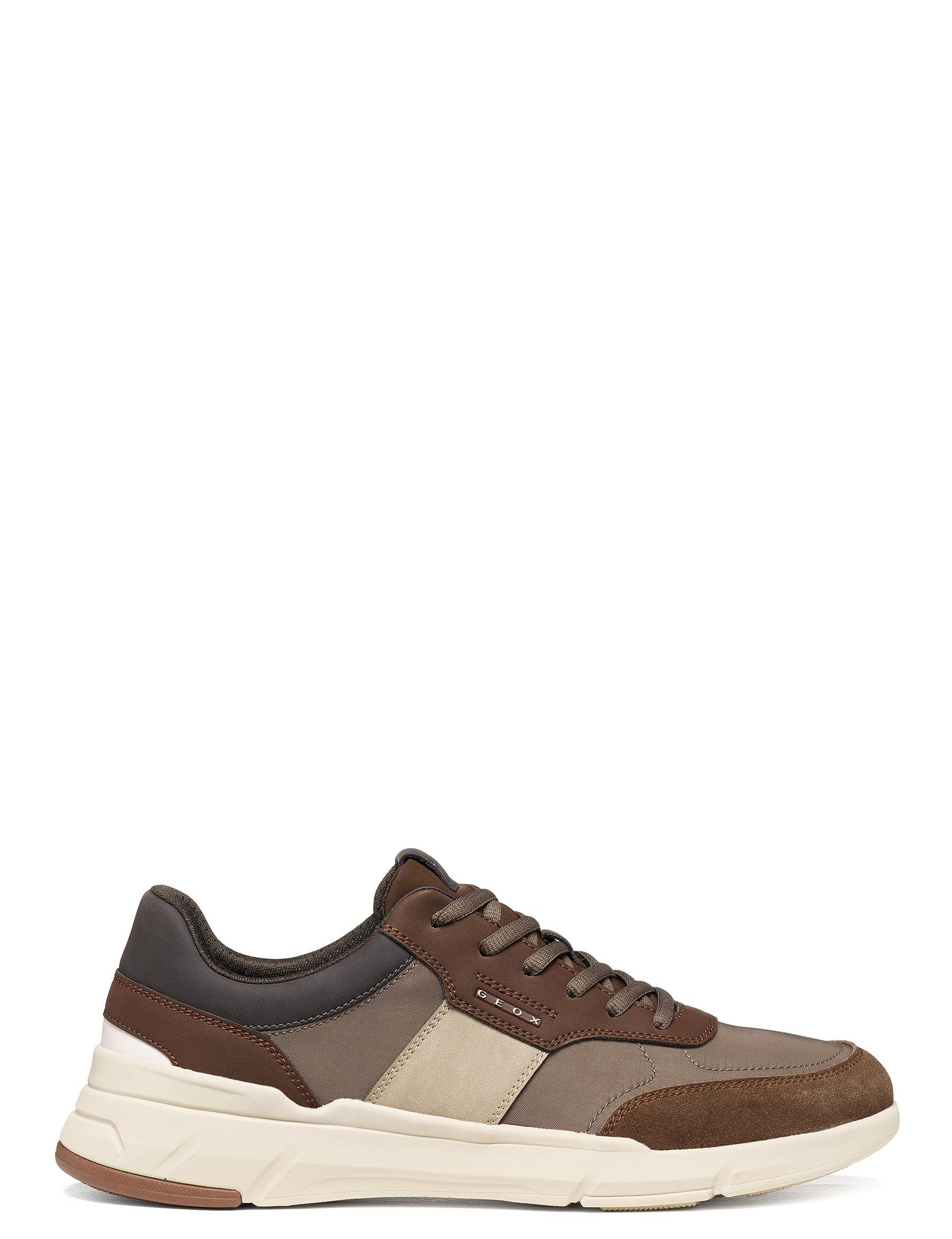 Sneakers Marrone Geox