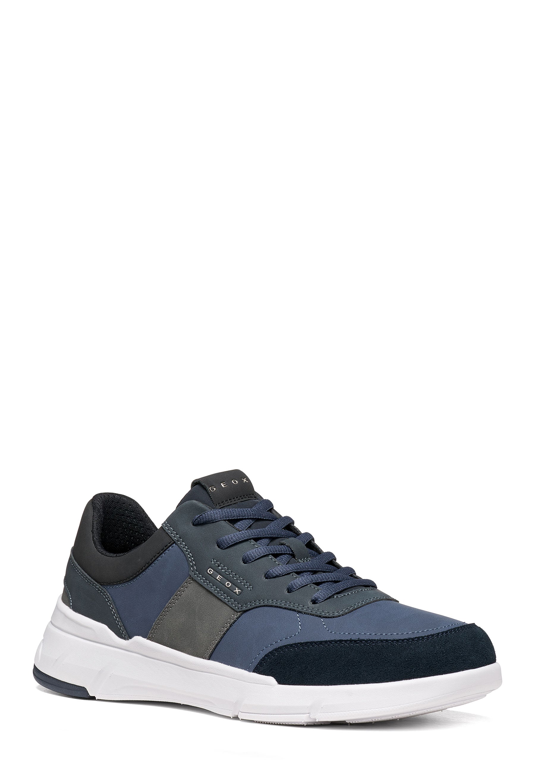 Sneakers Blu Geox