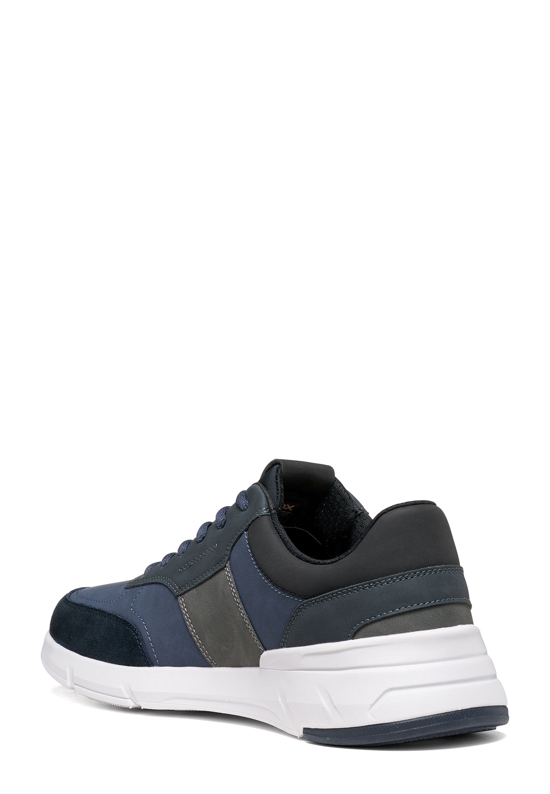 Sneakers Blu Geox