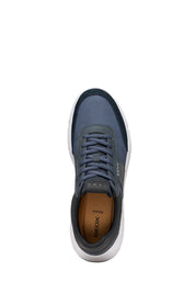 Sneakers Blu Geox