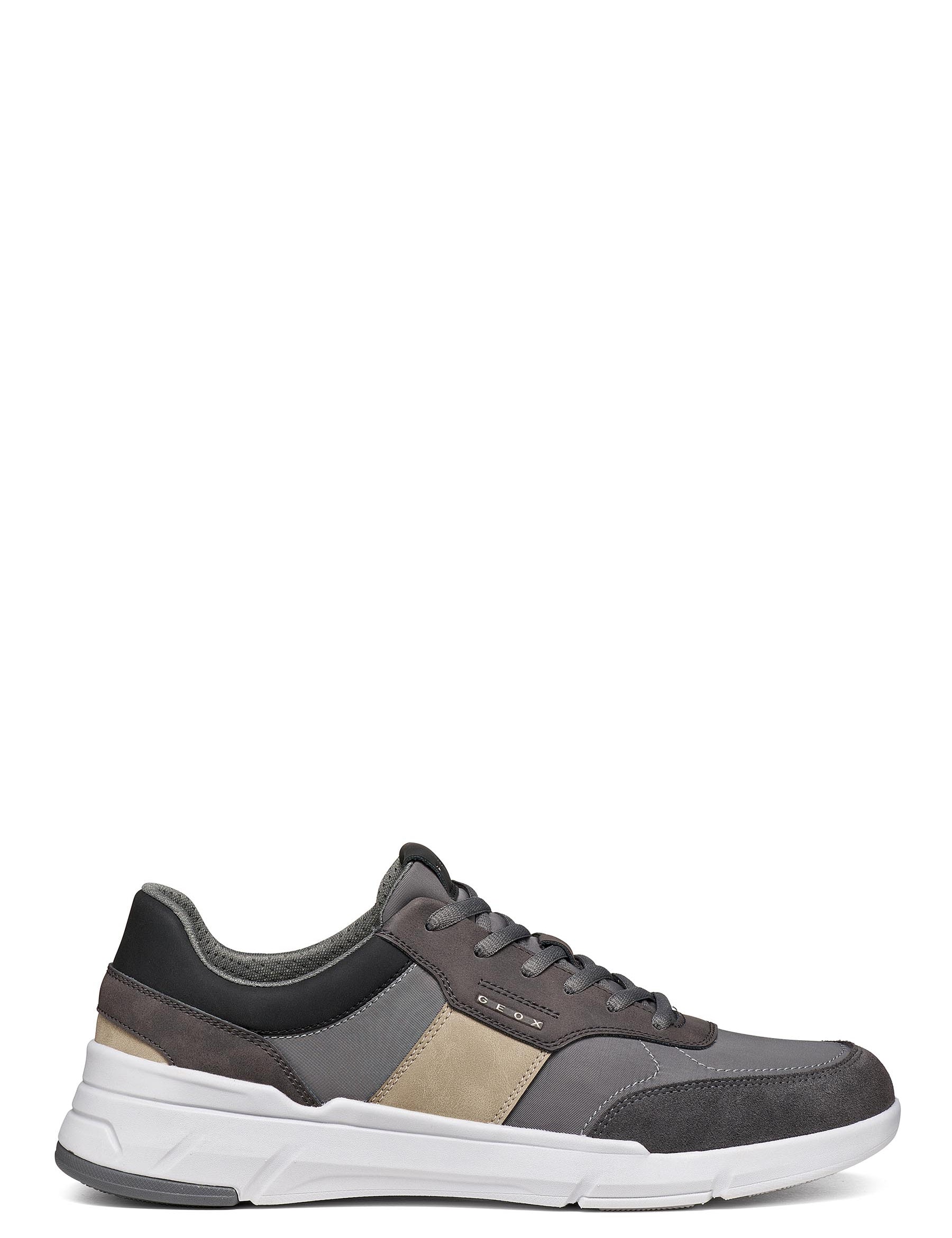 Sneakers Grigio Geox