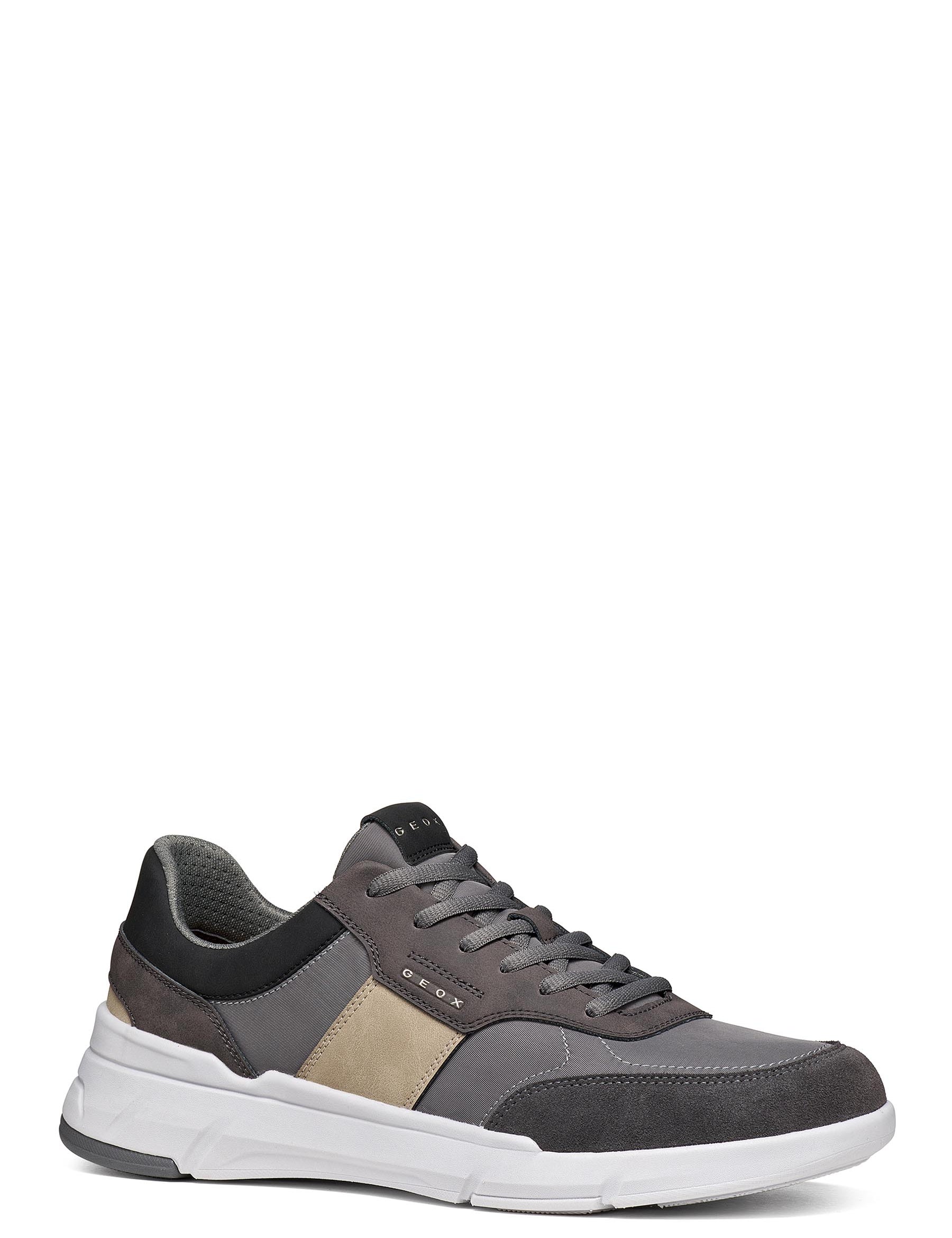 Sneakers Grigio Geox