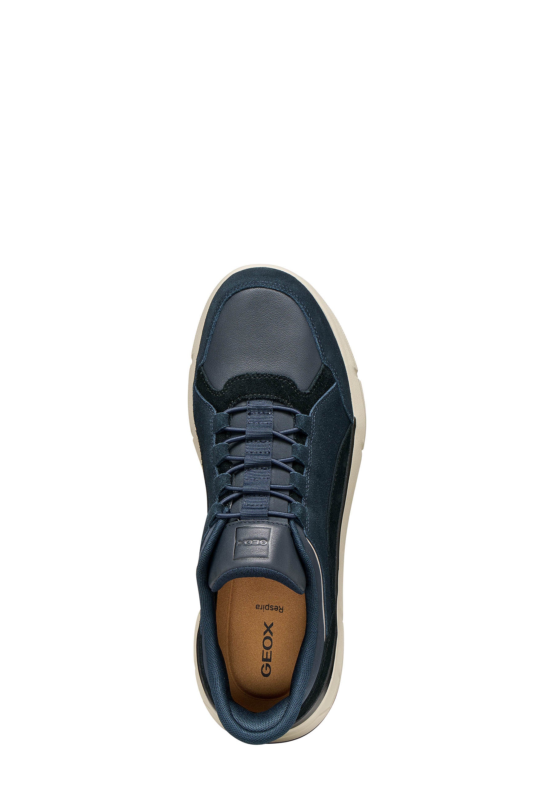 Sneakers Blu Geox