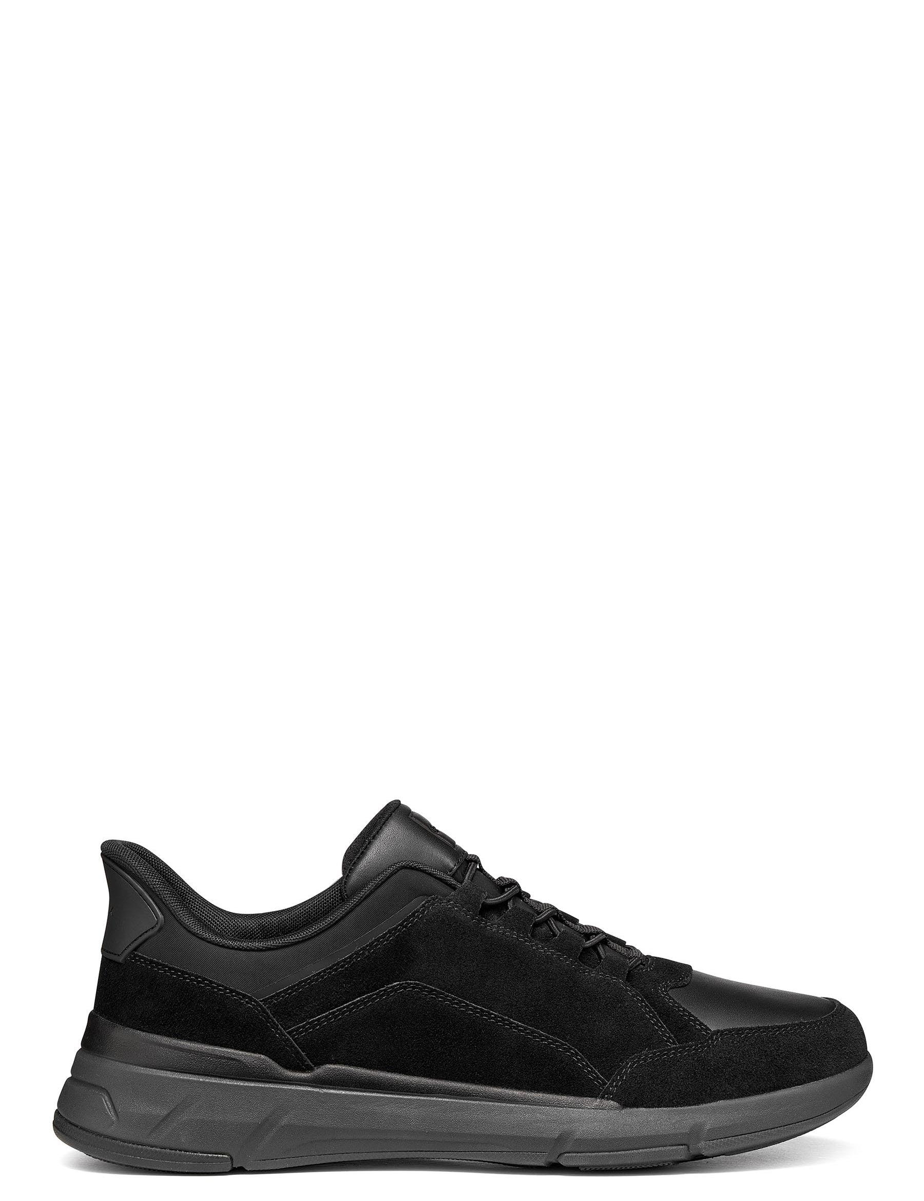 Sneakers Nero Geox