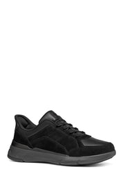 Sneakers Nero Geox