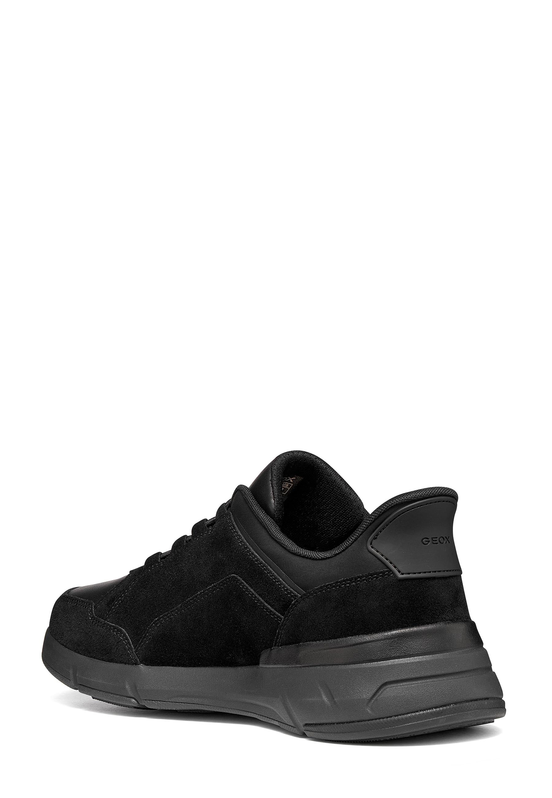 Sneakers Nero Geox