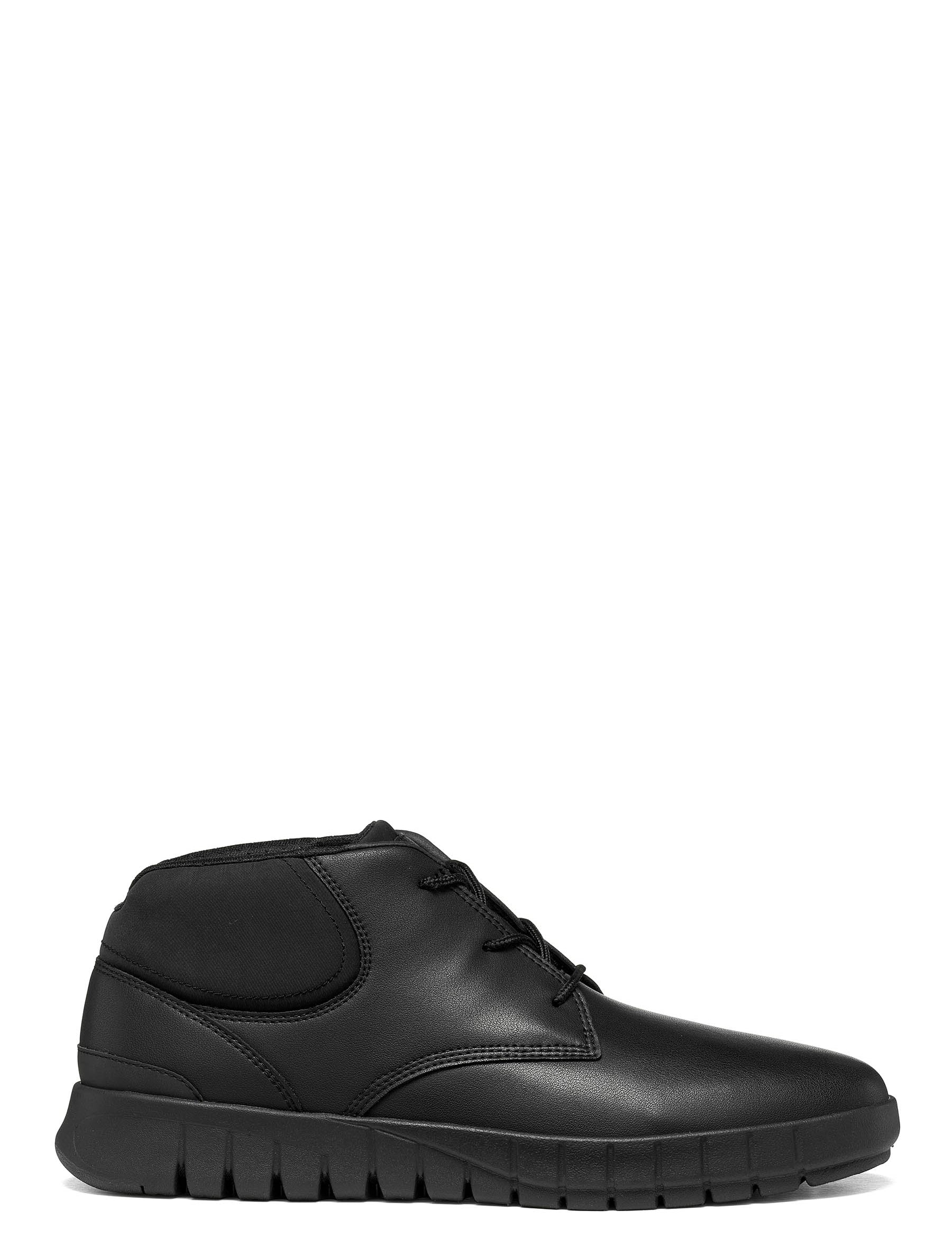 Polacchino Nero Geox
