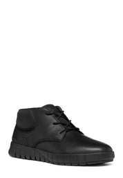 Polacchino Nero Geox