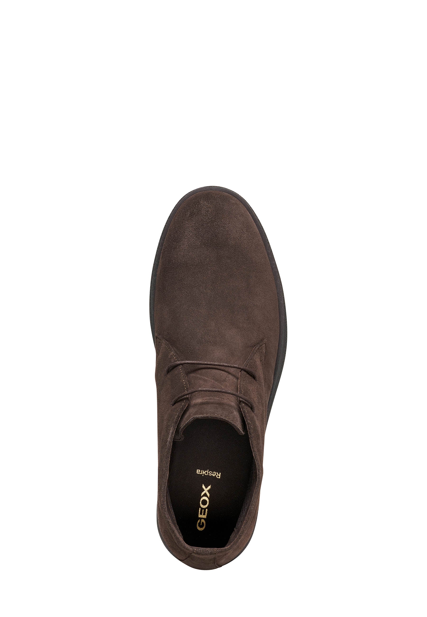 Polacchino Marrone Geox