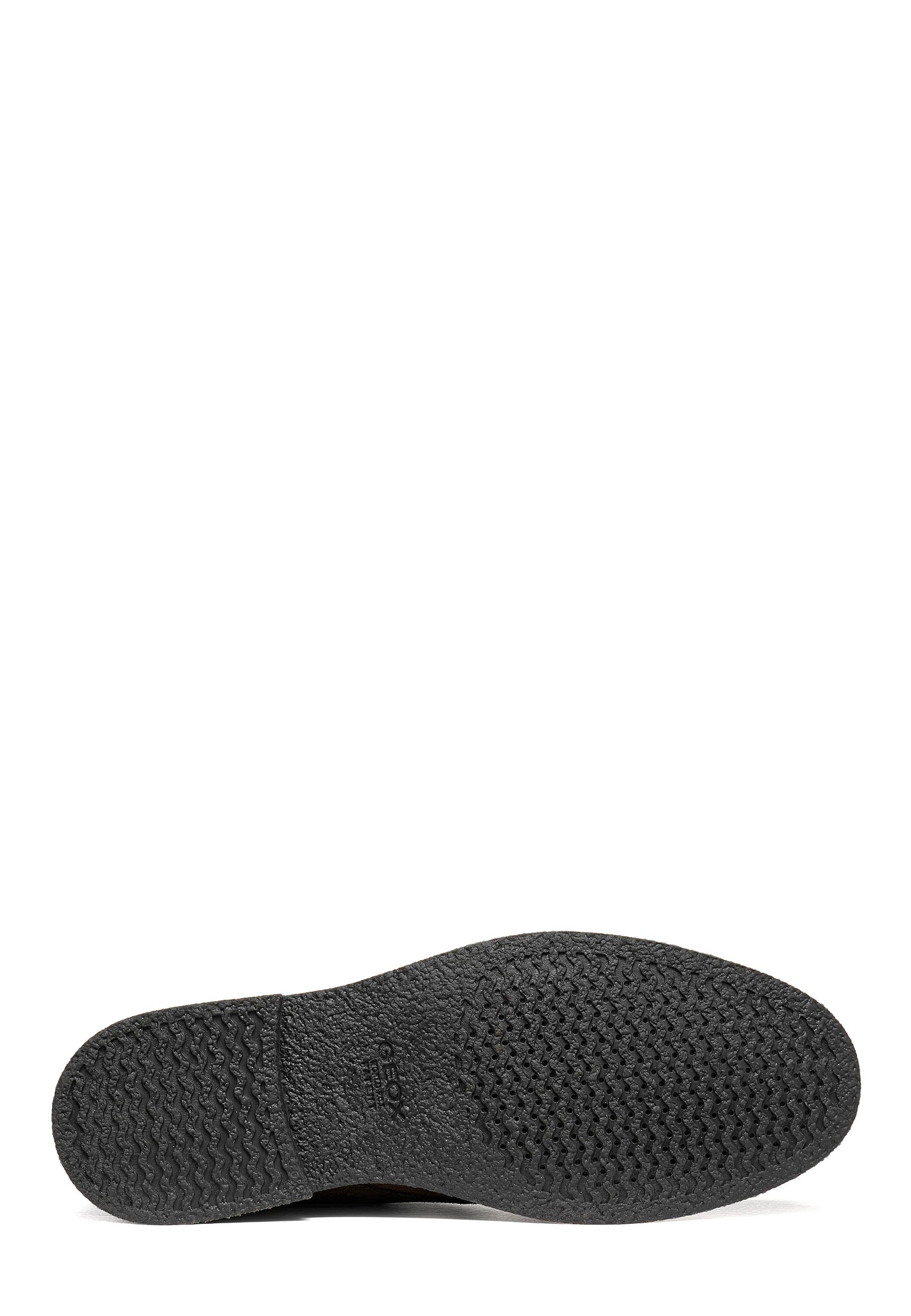 Polacchino Marrone Geox