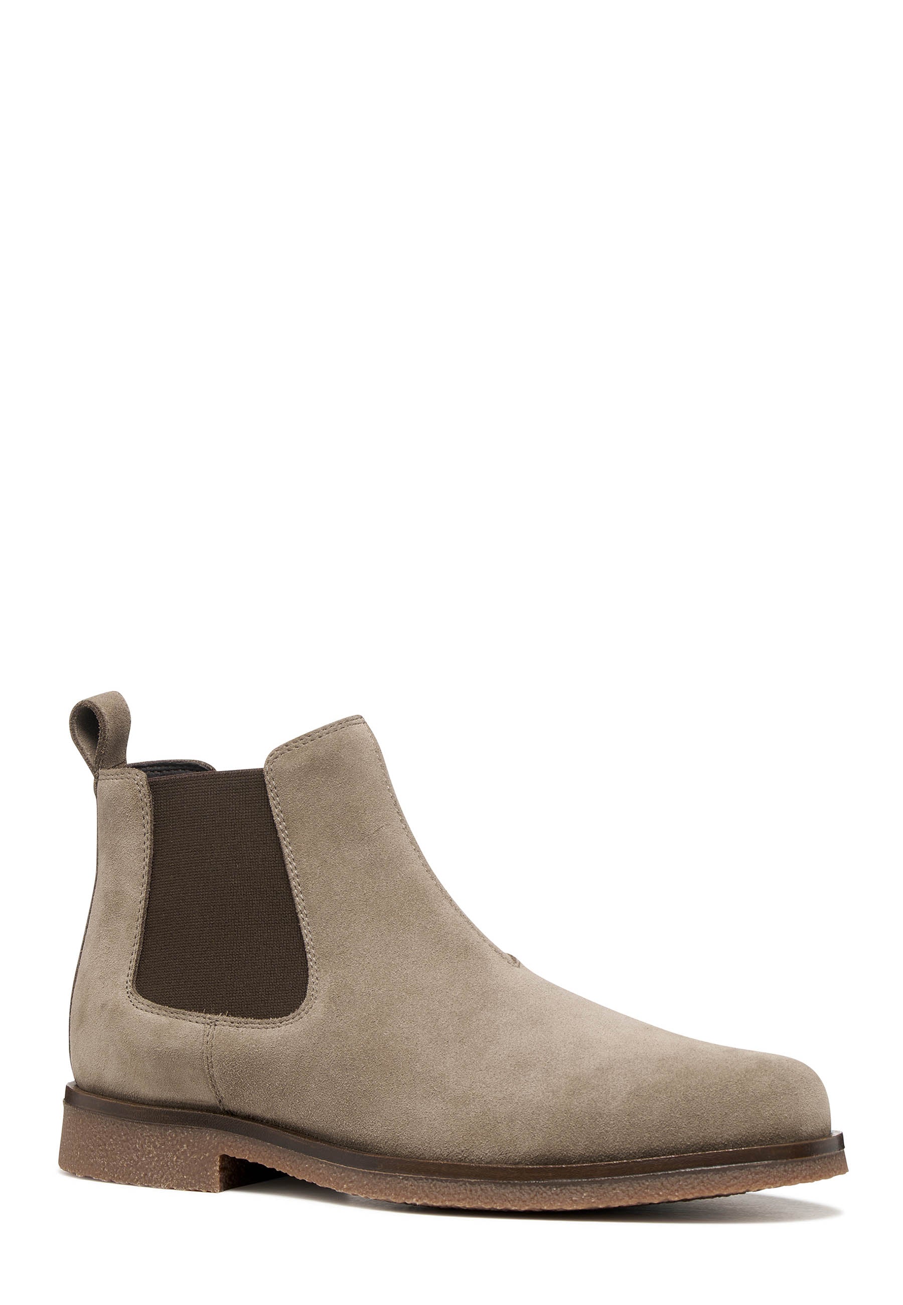 Stivaletti Beige Geox