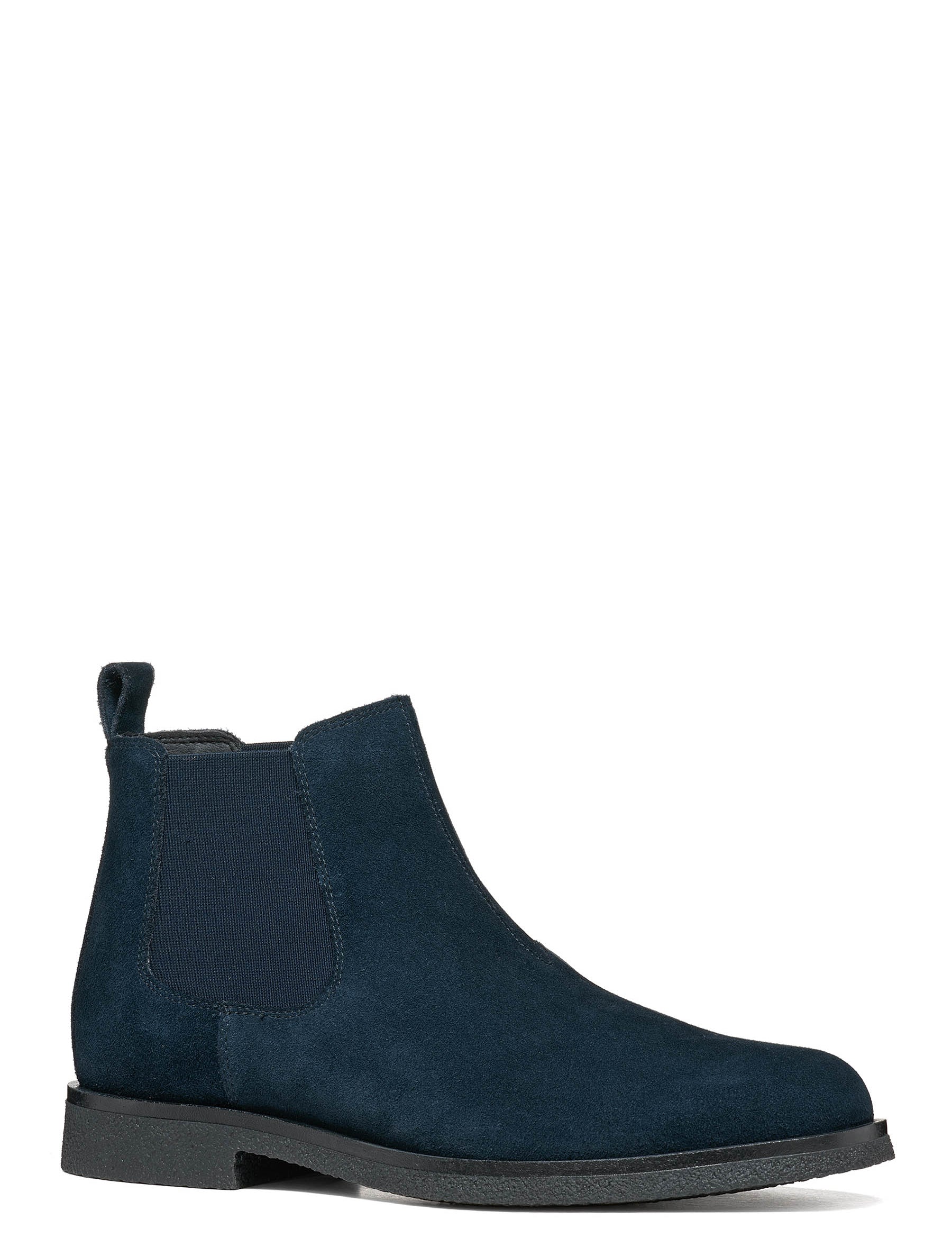 Stivaletti Blu Geox