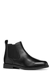 Stivaletti Nero Geox