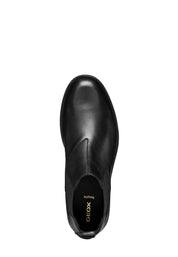 Stivaletti Nero Geox