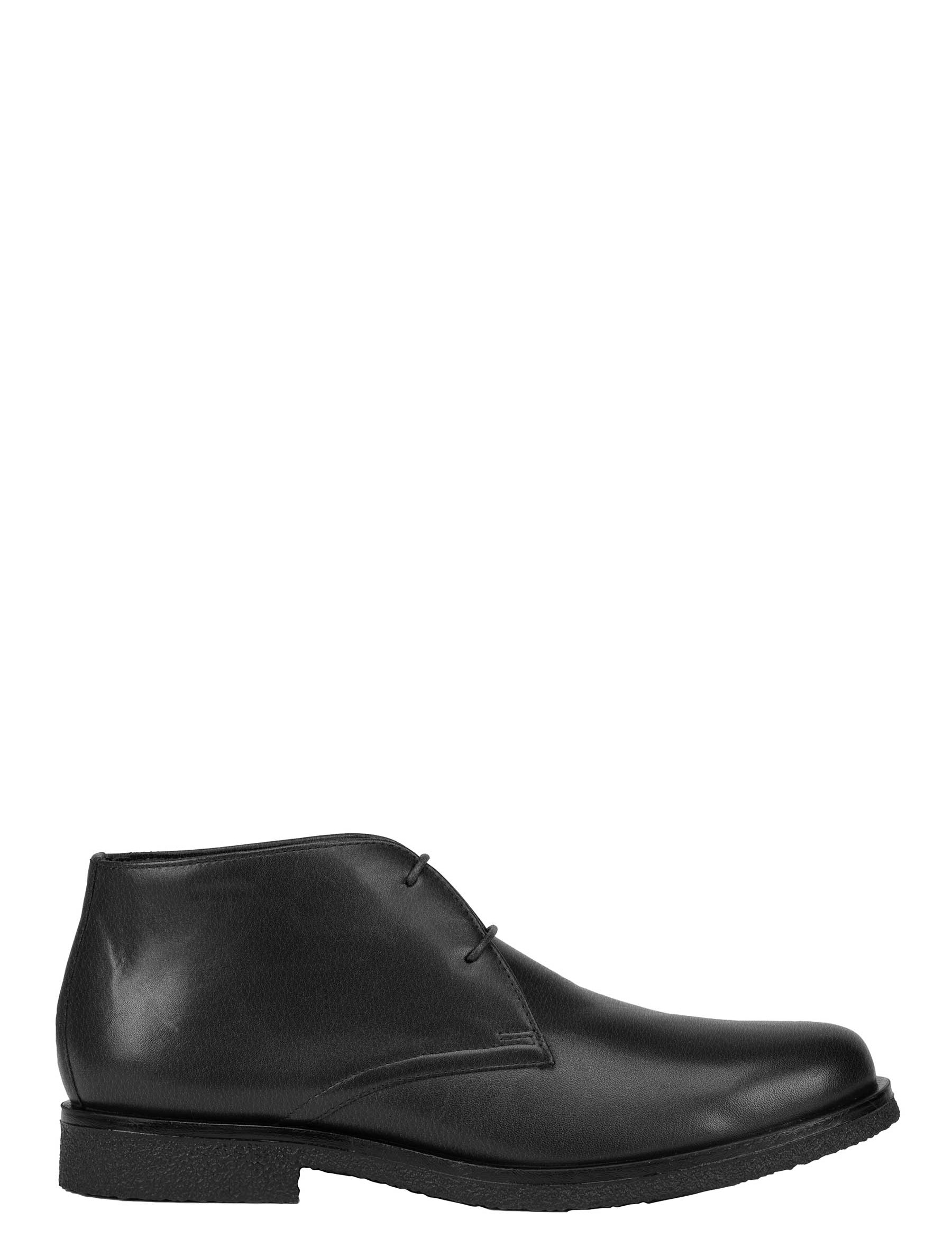 Polacchino Nero Geox