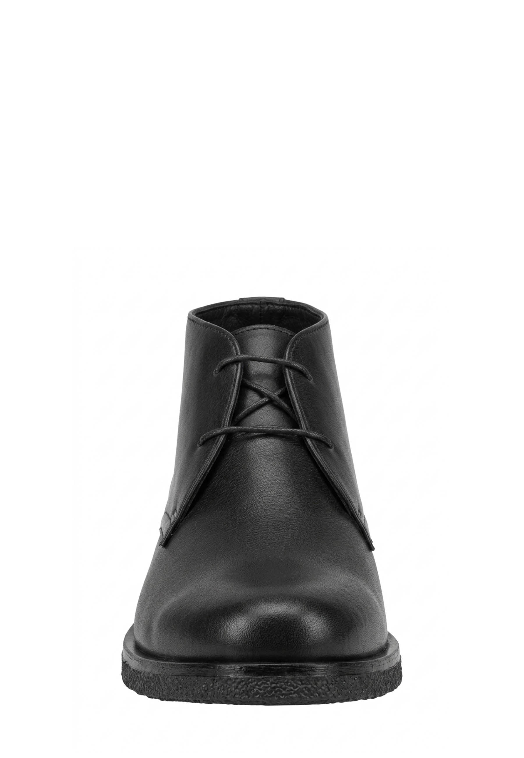 Polacchino Nero Geox