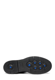 Stivaletti Blu Geox